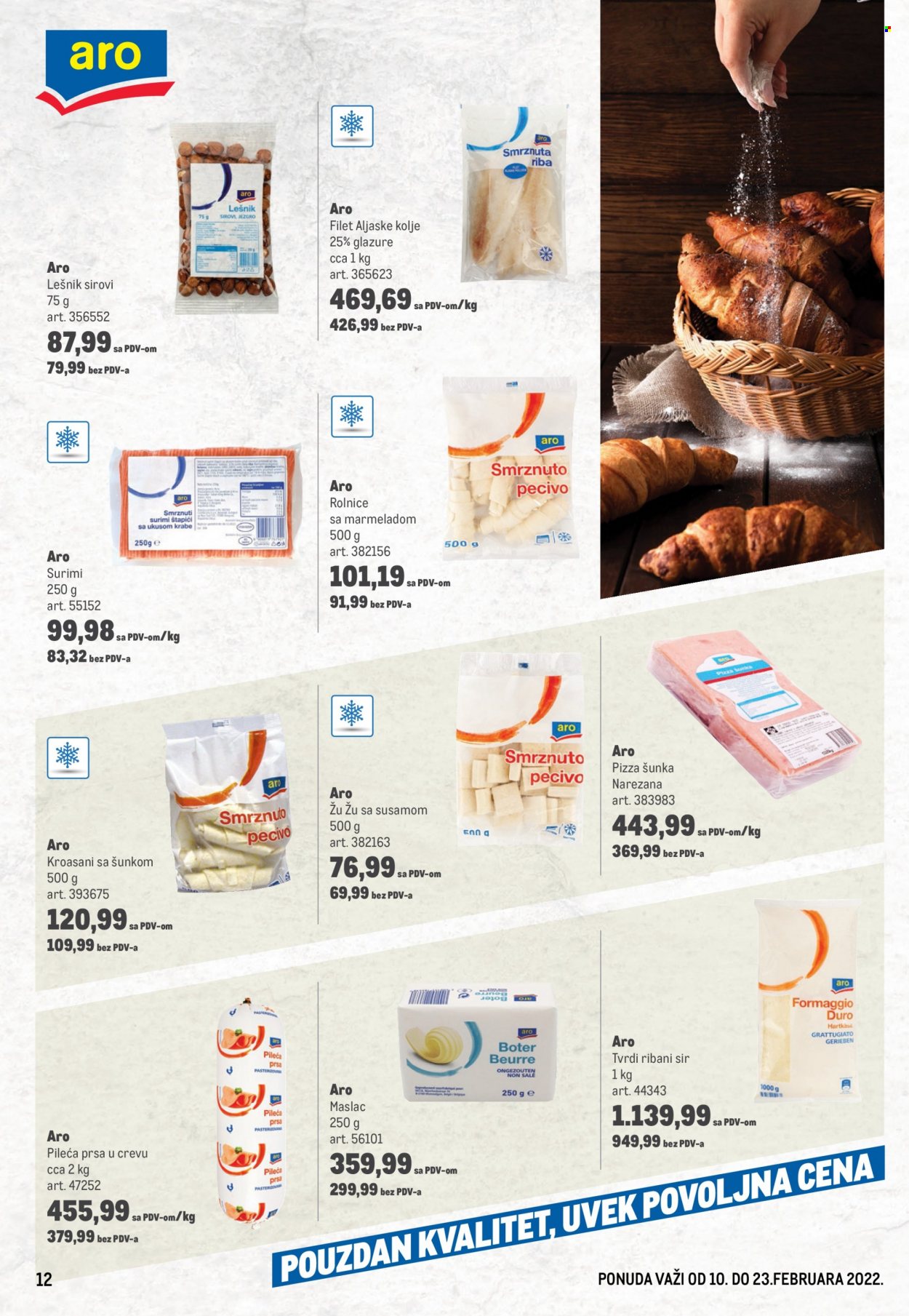 Metro katalog - 10.02.2022 - 23.02.2022. Stranica 12
