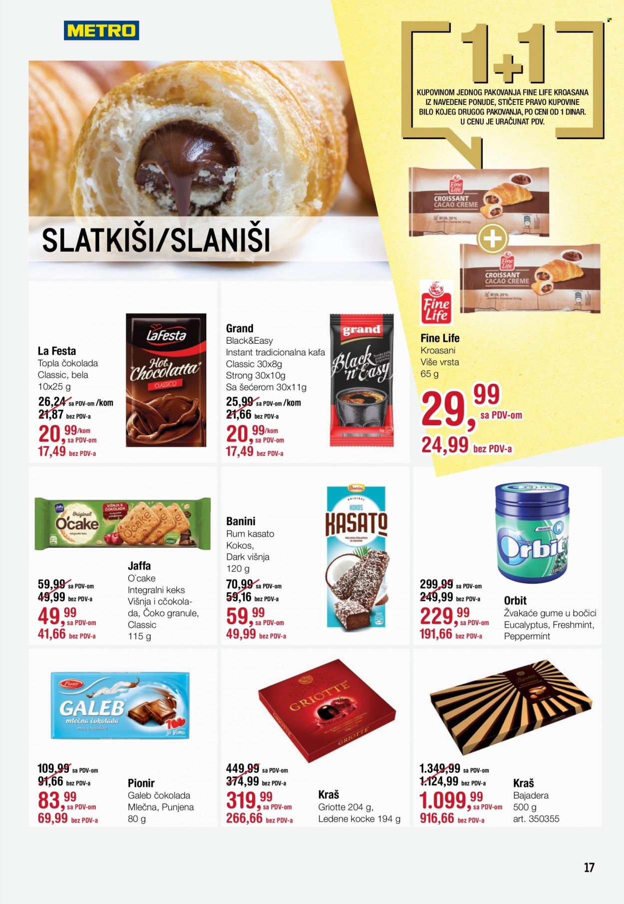 Metro katalog - 10.02.2022 - 23.02.2022. Stranica 17
