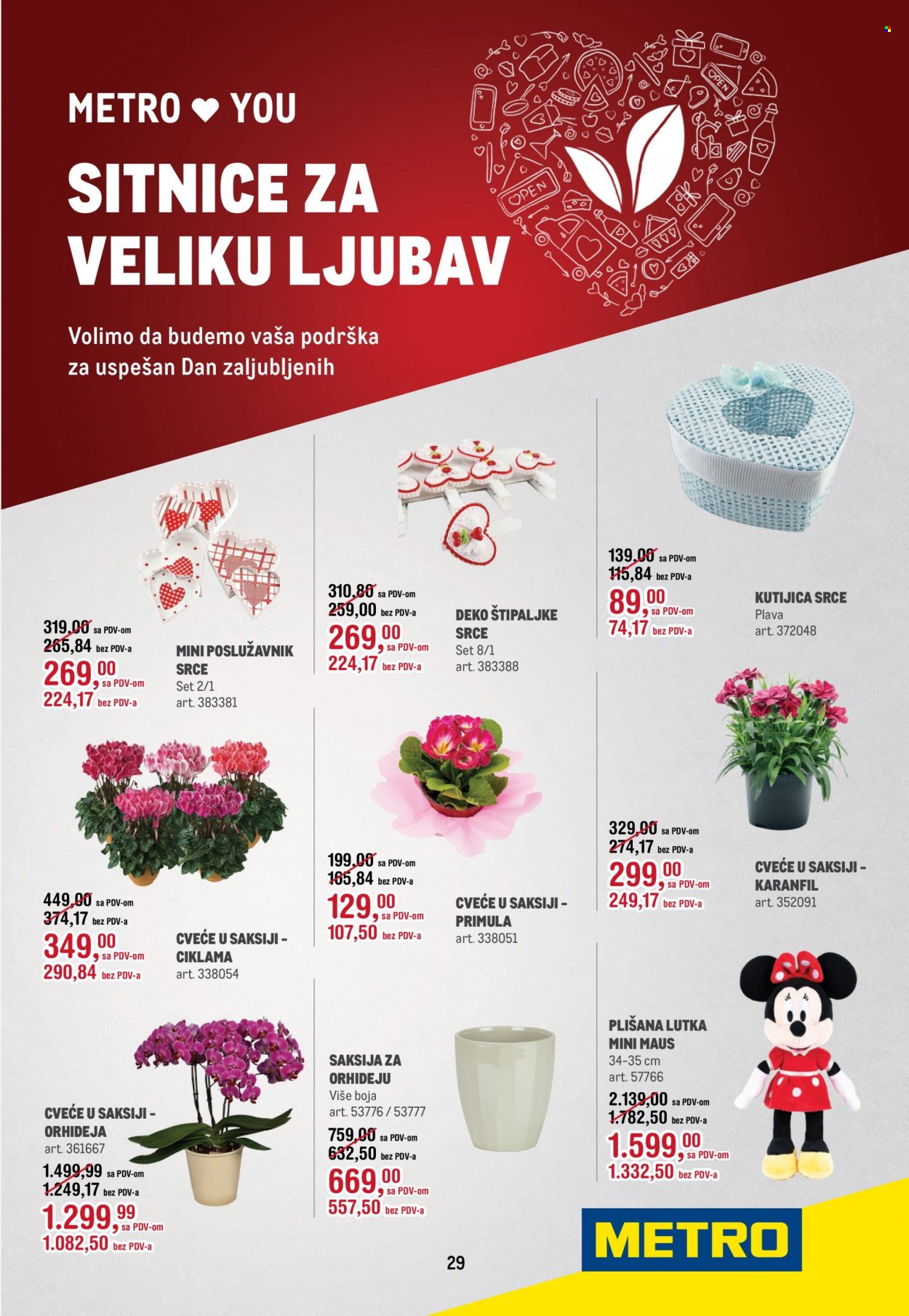Metro katalog - 10.02.2022 - 23.02.2022. Stranica 29