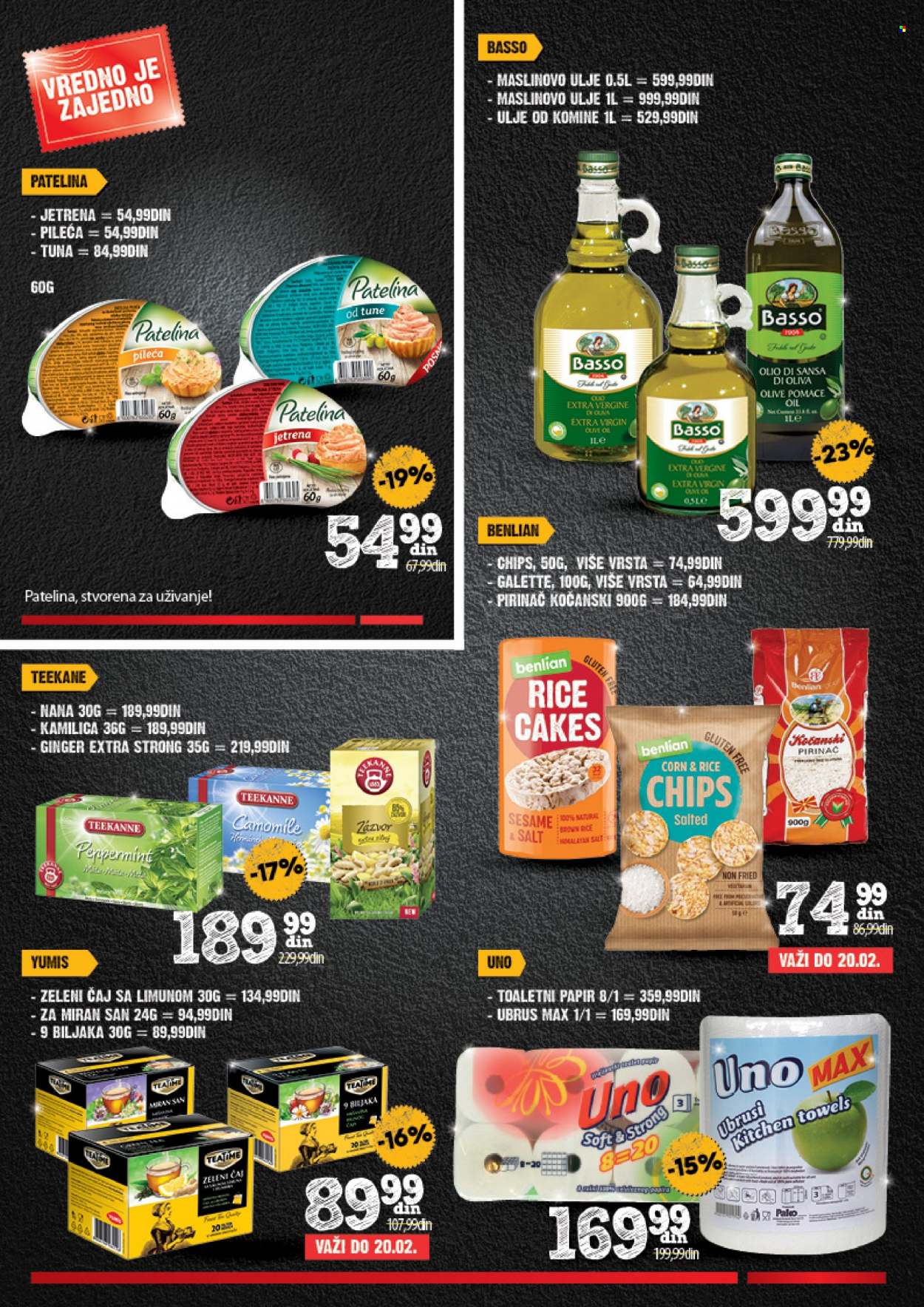 Idea katalog - 07.02.2022 - 06.03.2022. Stranica 11