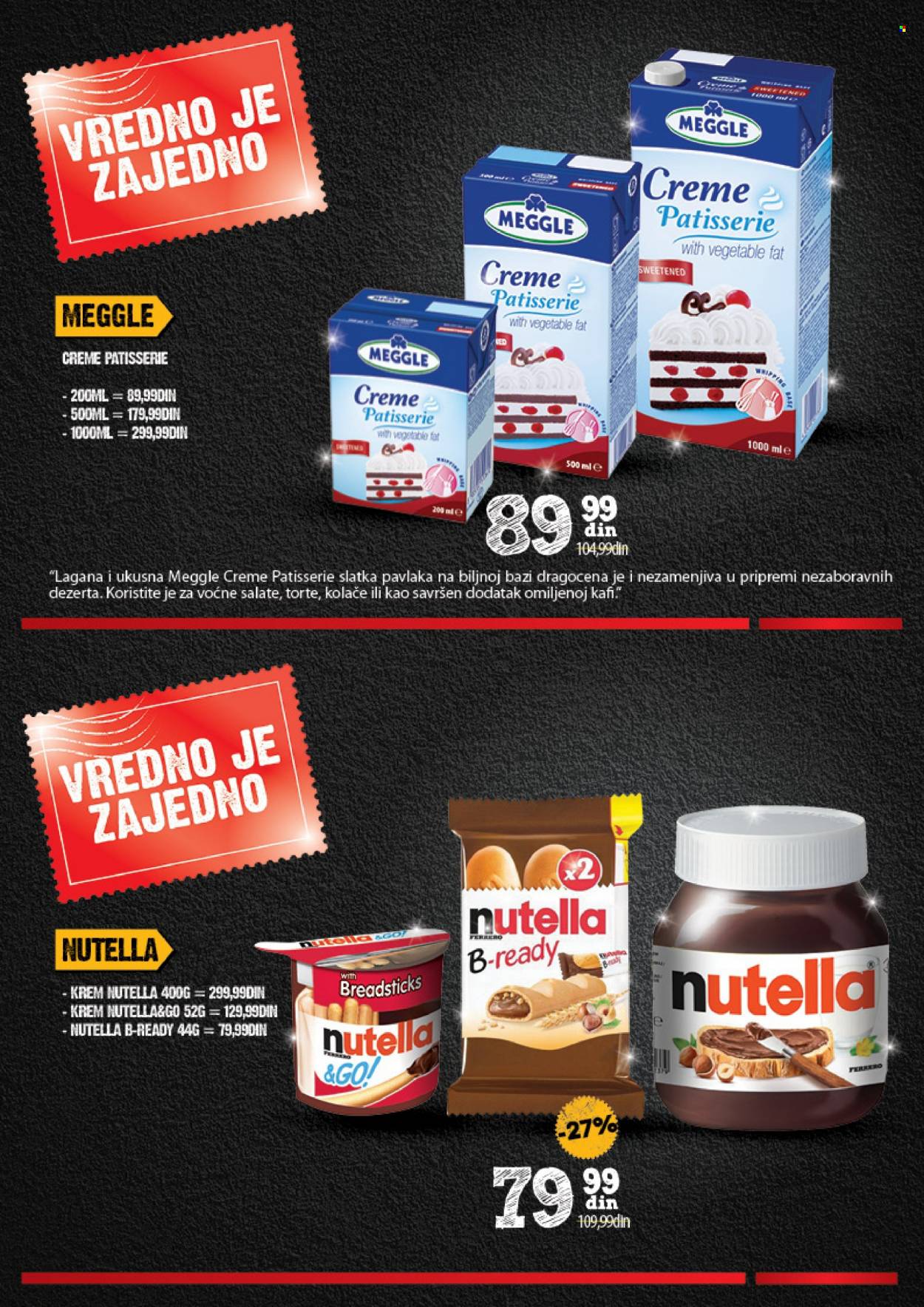 Mercator Centar katalog - 07.02.2022 - 06.03.2022. Stranica 3