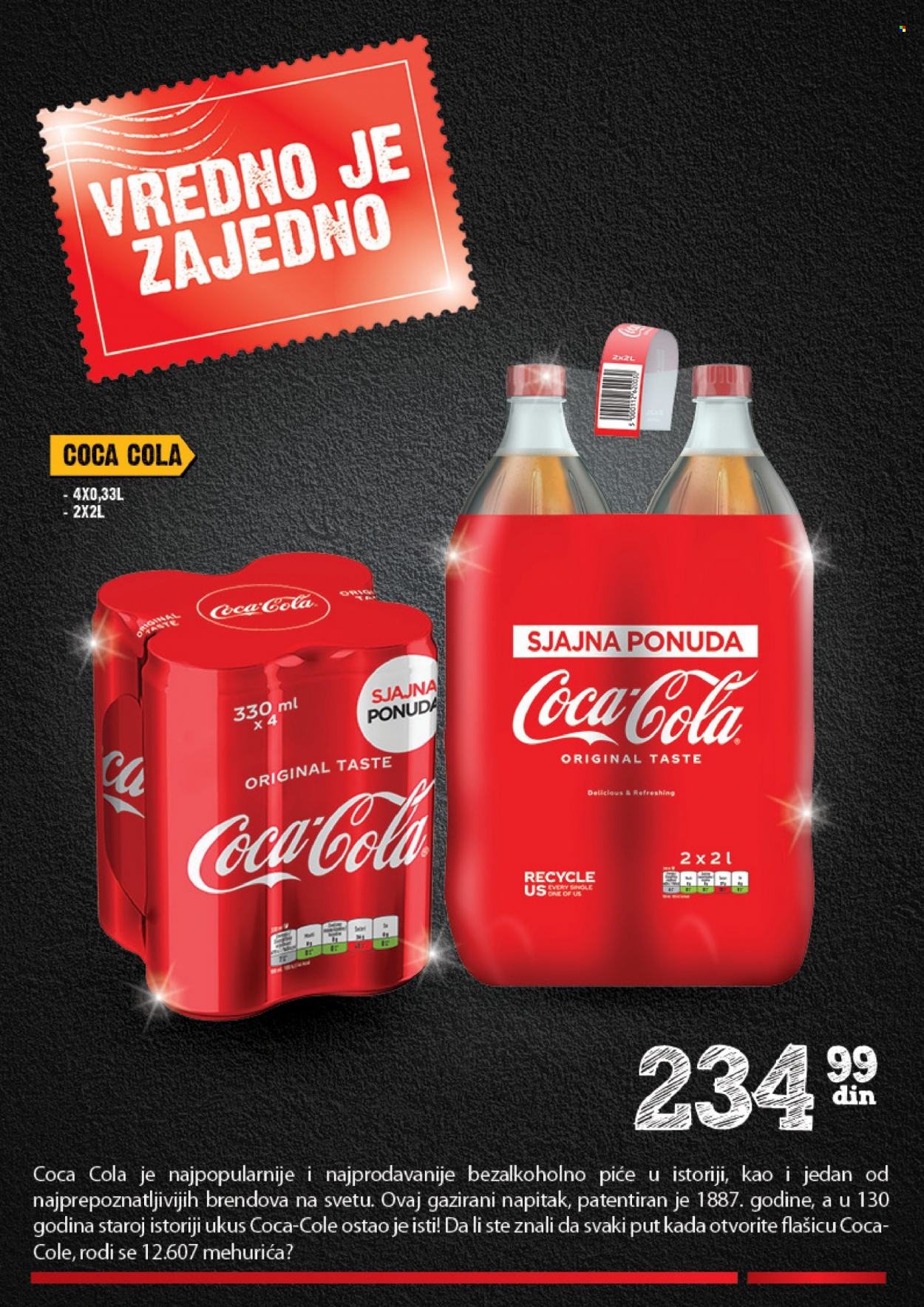Mercator Centar katalog - 07.02.2022 - 06.03.2022. Stranica 7