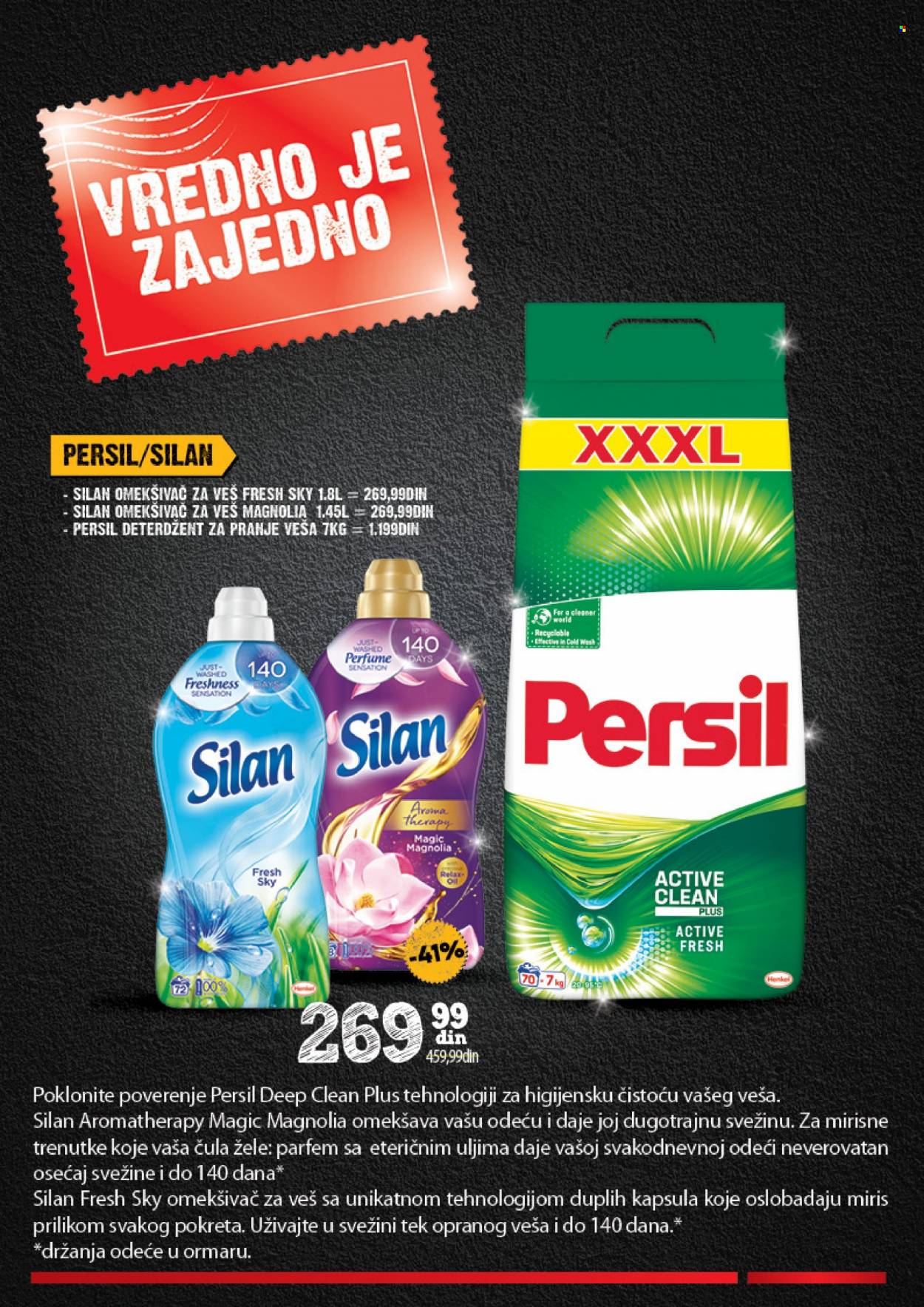 Mercator Centar katalog - 07.02.2022 - 06.03.2022. Stranica 15