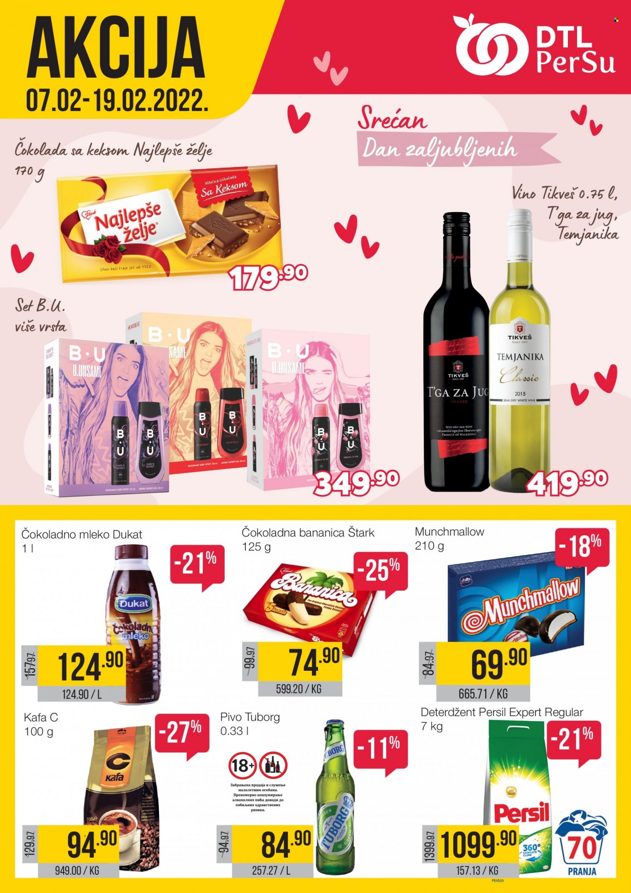 PerSu katalog - 07.02.2022 - 19.02.2022. Stranica 1