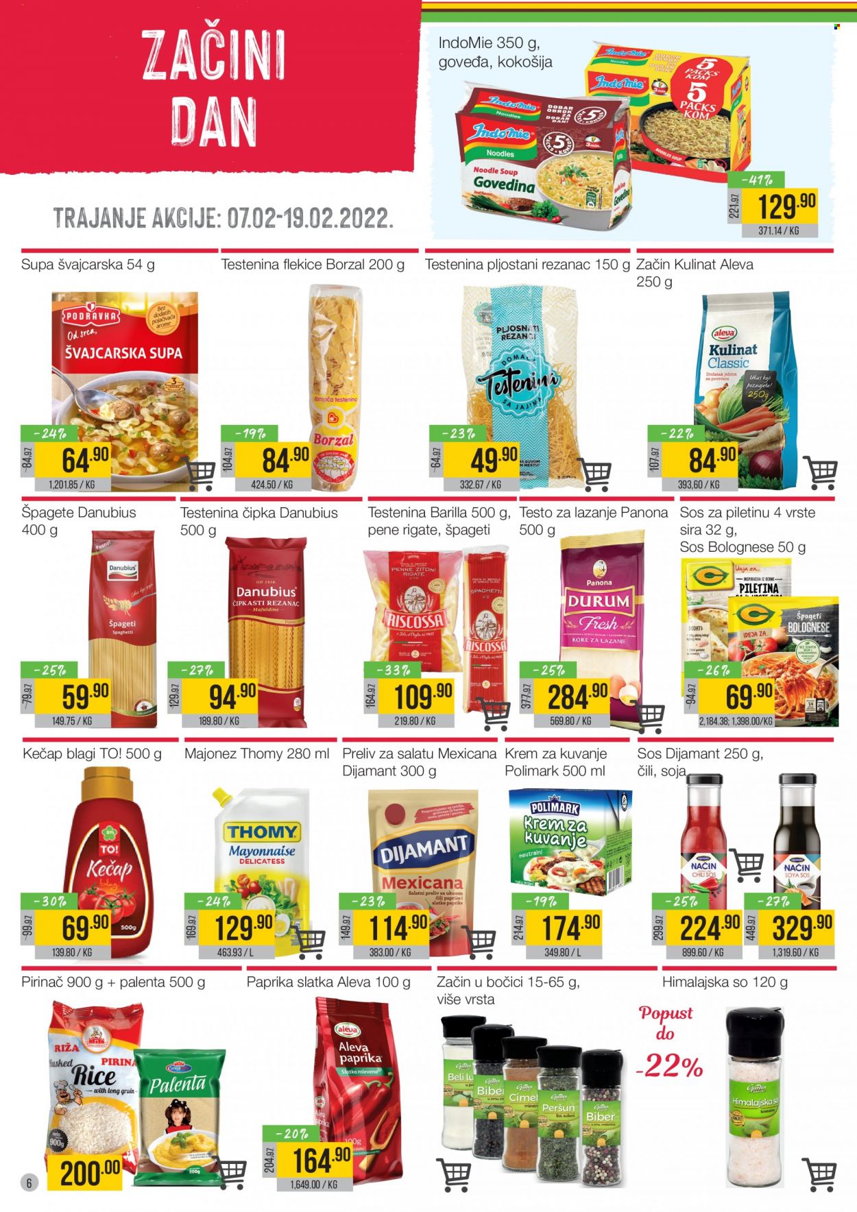 PerSu katalog - 07.02.2022 - 19.02.2022. Stranica 6