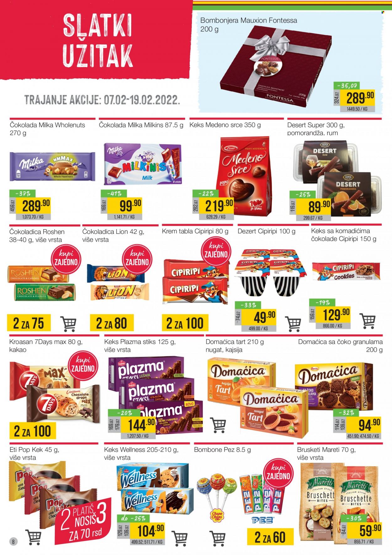PerSu katalog - 07.02.2022 - 19.02.2022. Stranica 8