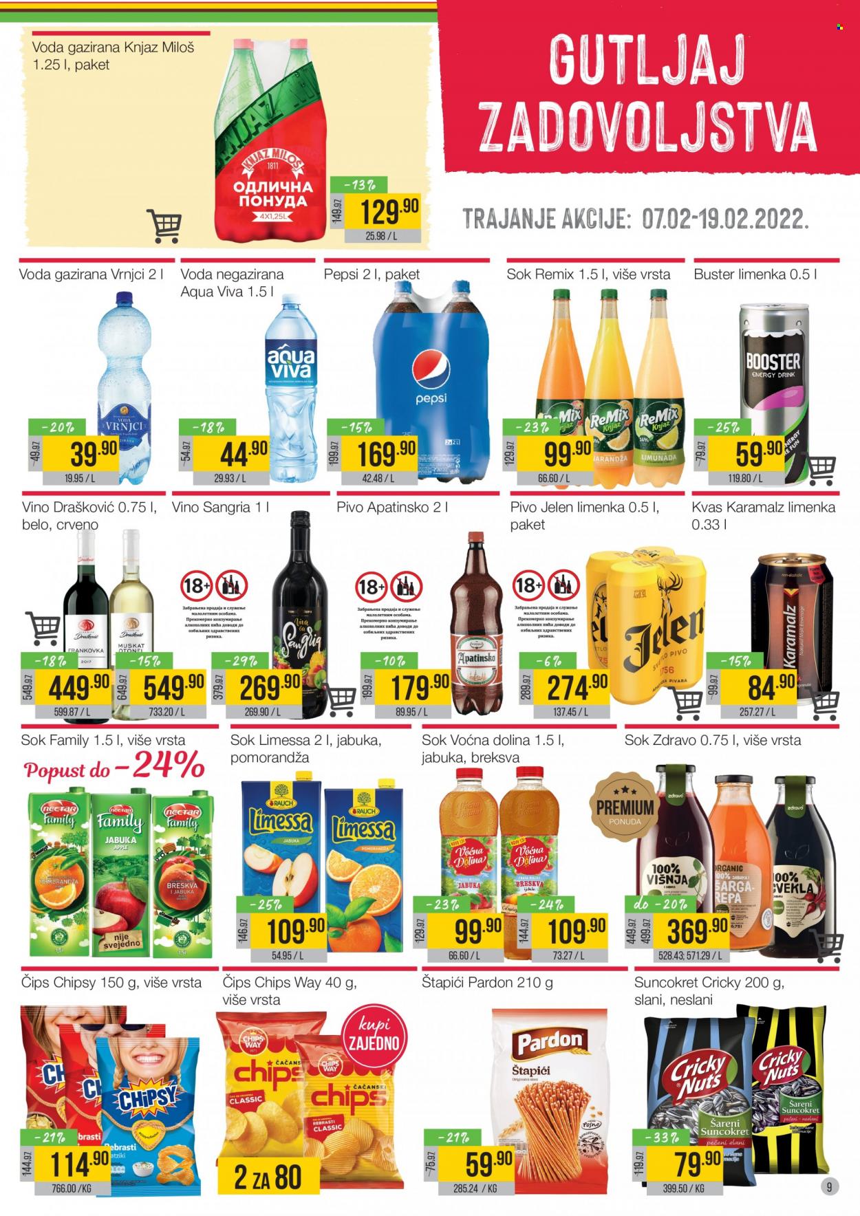 PerSu katalog - 07.02.2022 - 19.02.2022. Stranica 9