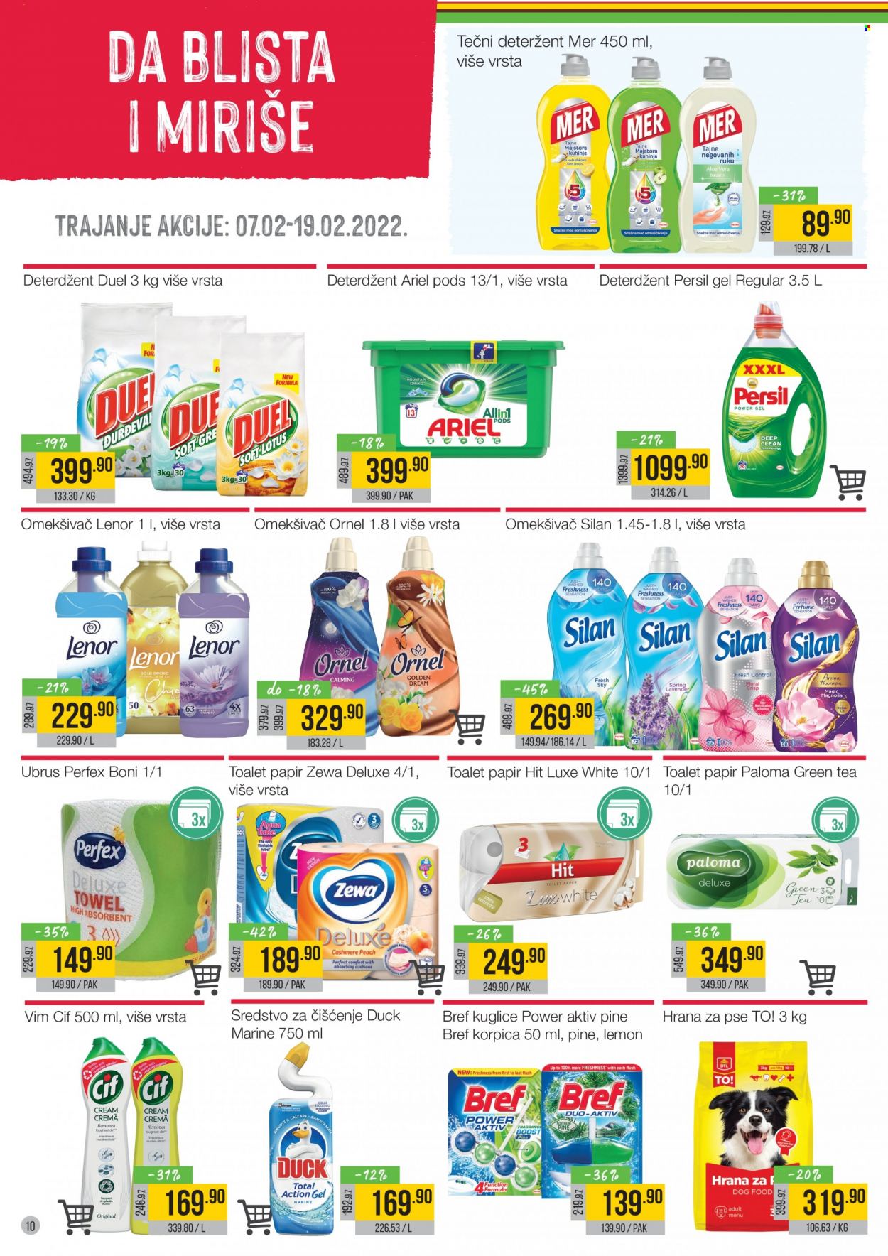 PerSu katalog - 07.02.2022 - 19.02.2022. Stranica 10