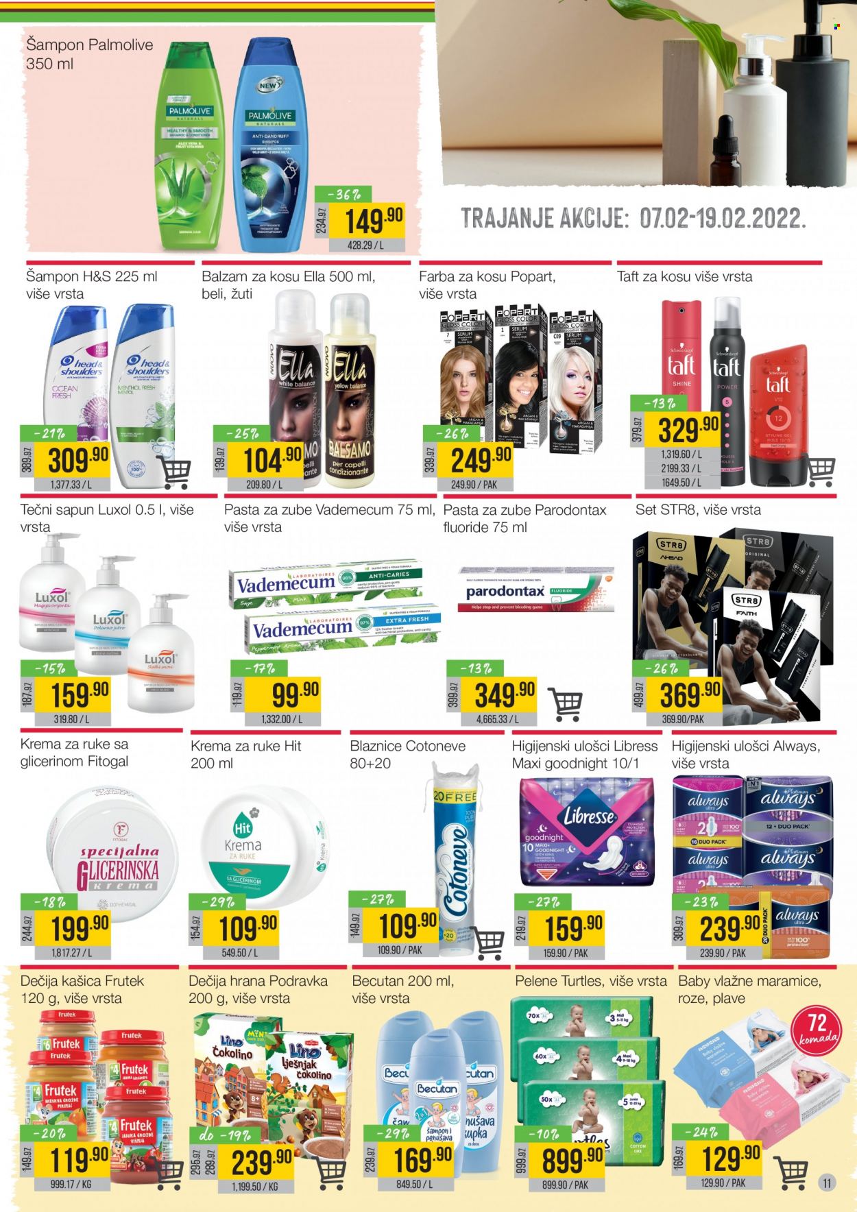 PerSu katalog - 07.02.2022 - 19.02.2022. Stranica 11
