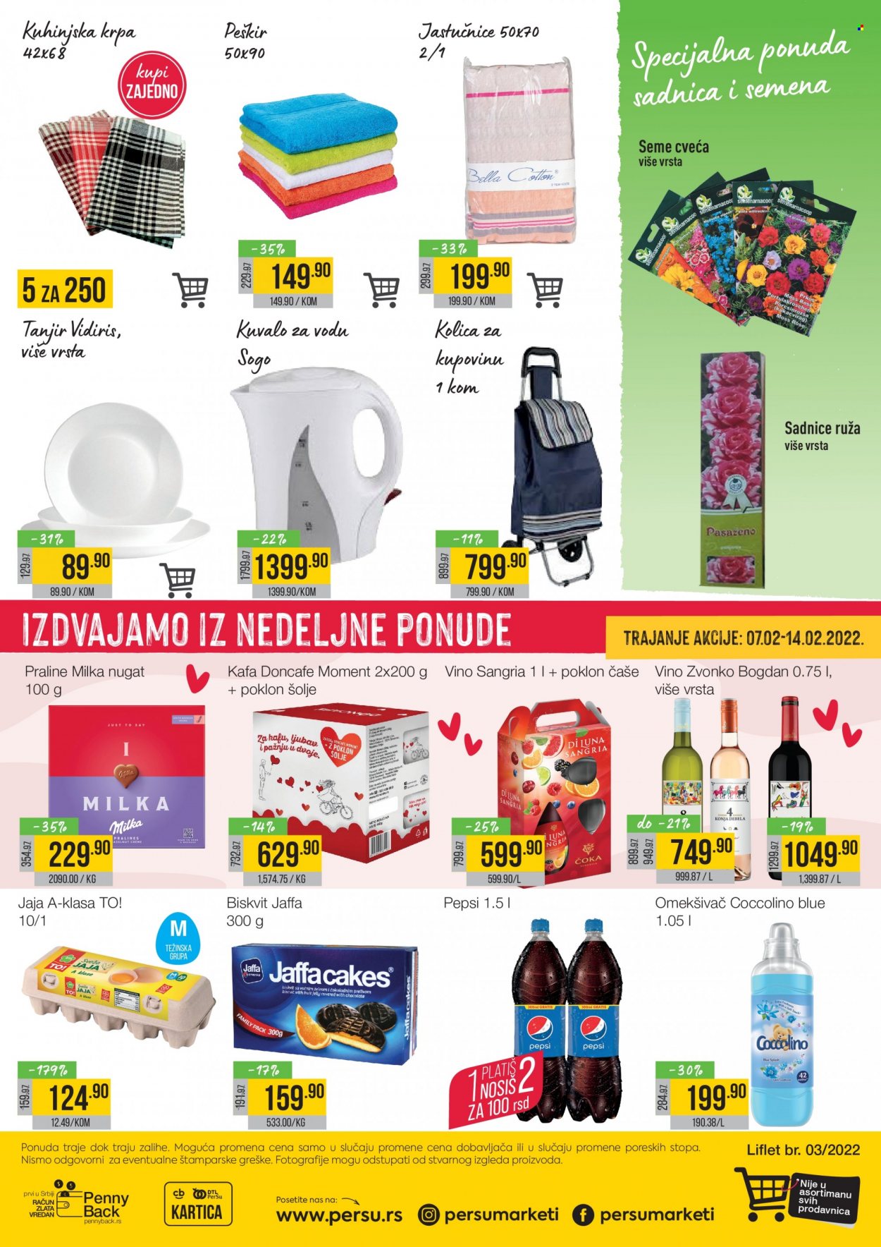 PerSu katalog - 07.02.2022 - 19.02.2022. Stranica 12