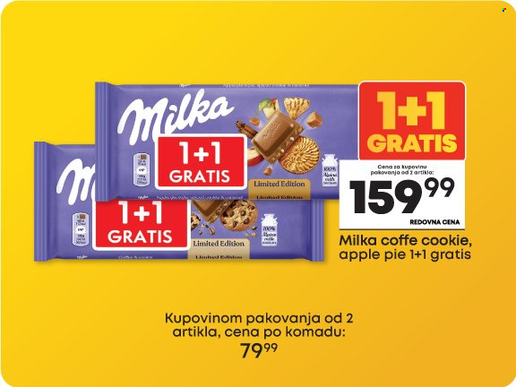 Mega Maxi katalog - 03.02.2022 - 16.02.2022. Stranica 3