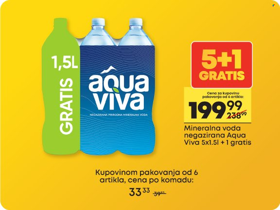 Mega Maxi katalog - 03.02.2022 - 16.02.2022. Stranica 6