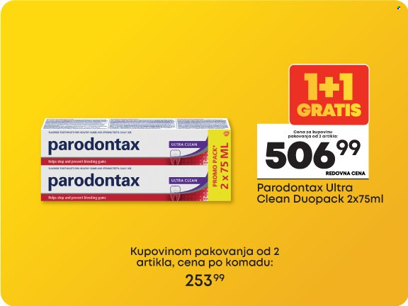 Mega Maxi katalog - 03.02.2022 - 16.02.2022. Stranica 13