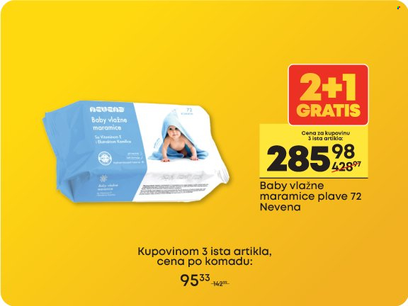 Mega Maxi katalog - 03.02.2022 - 16.02.2022. Stranica 15