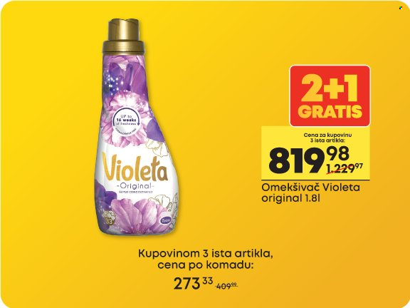 Mega Maxi katalog - 03.02.2022 - 16.02.2022. Stranica 17
