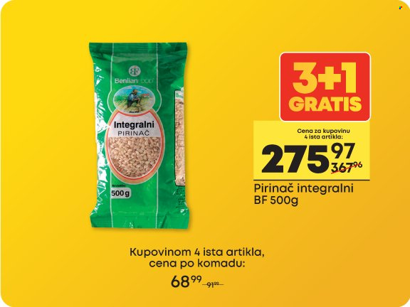 Mega Maxi katalog - 03.02.2022 - 16.02.2022. Stranica 23