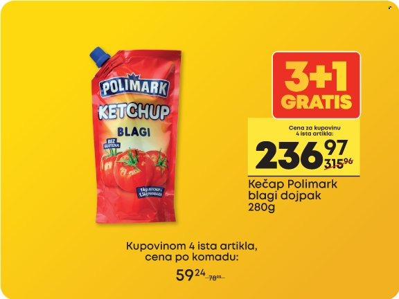 Mega Maxi katalog - 03.02.2022 - 16.02.2022. Stranica 25