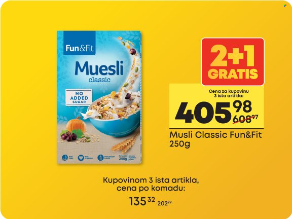 Mega Maxi katalog - 03.02.2022 - 16.02.2022. Stranica 26