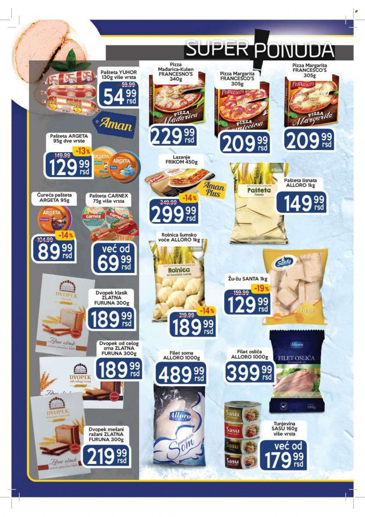 Aman katalog - 07.02.2022 - 20.02.2022. Stranica 4