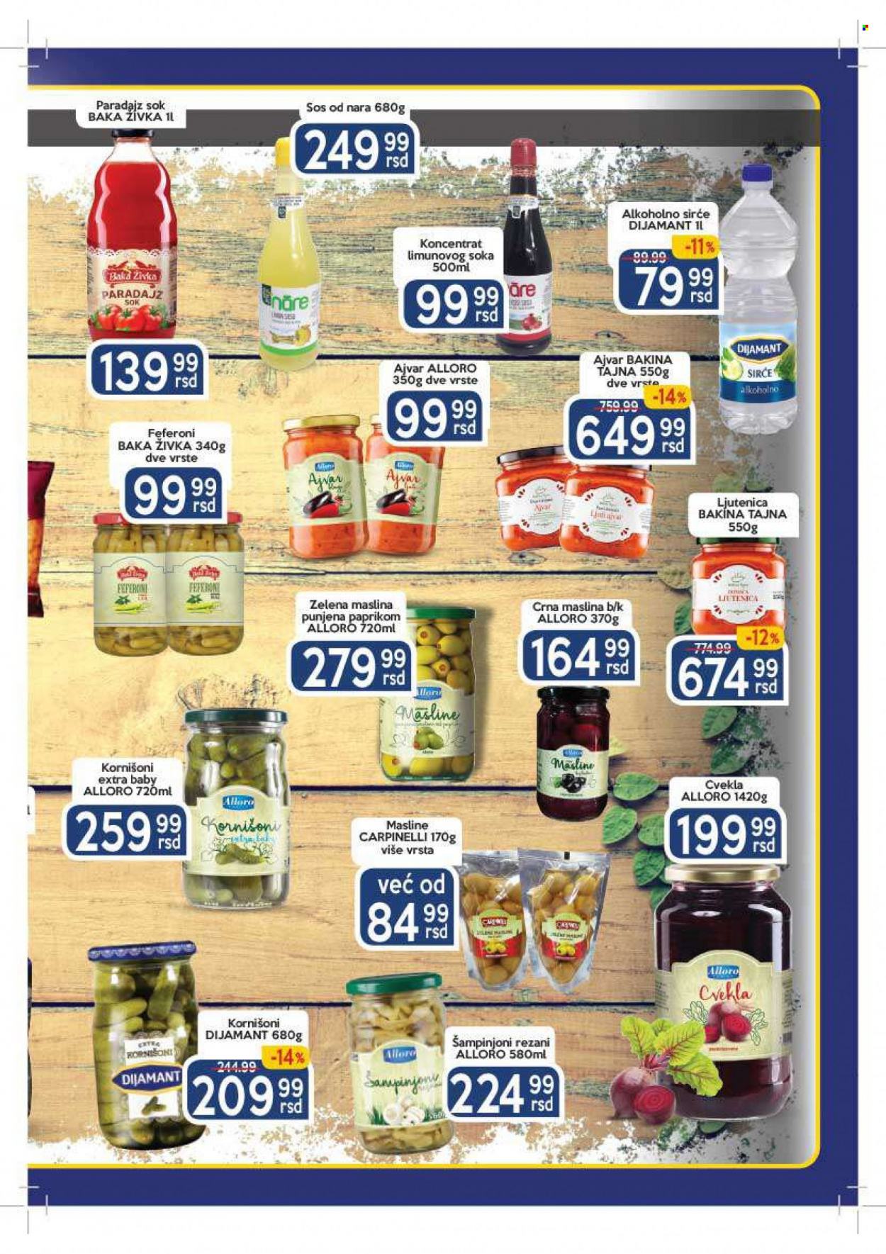 Aman katalog - 07.02.2022 - 20.02.2022. Stranica 9
