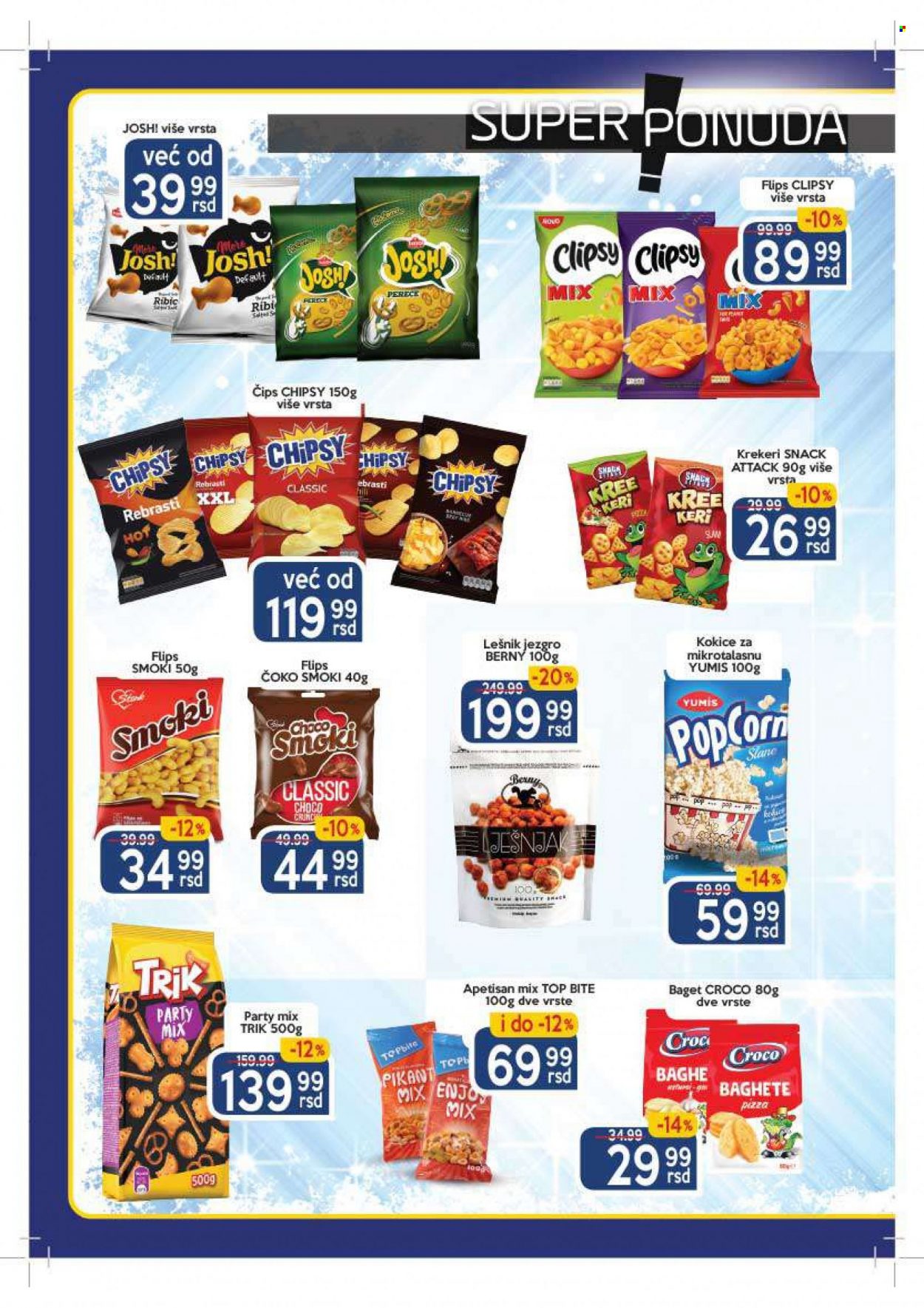 Aman katalog - 07.02.2022 - 20.02.2022. Stranica 14