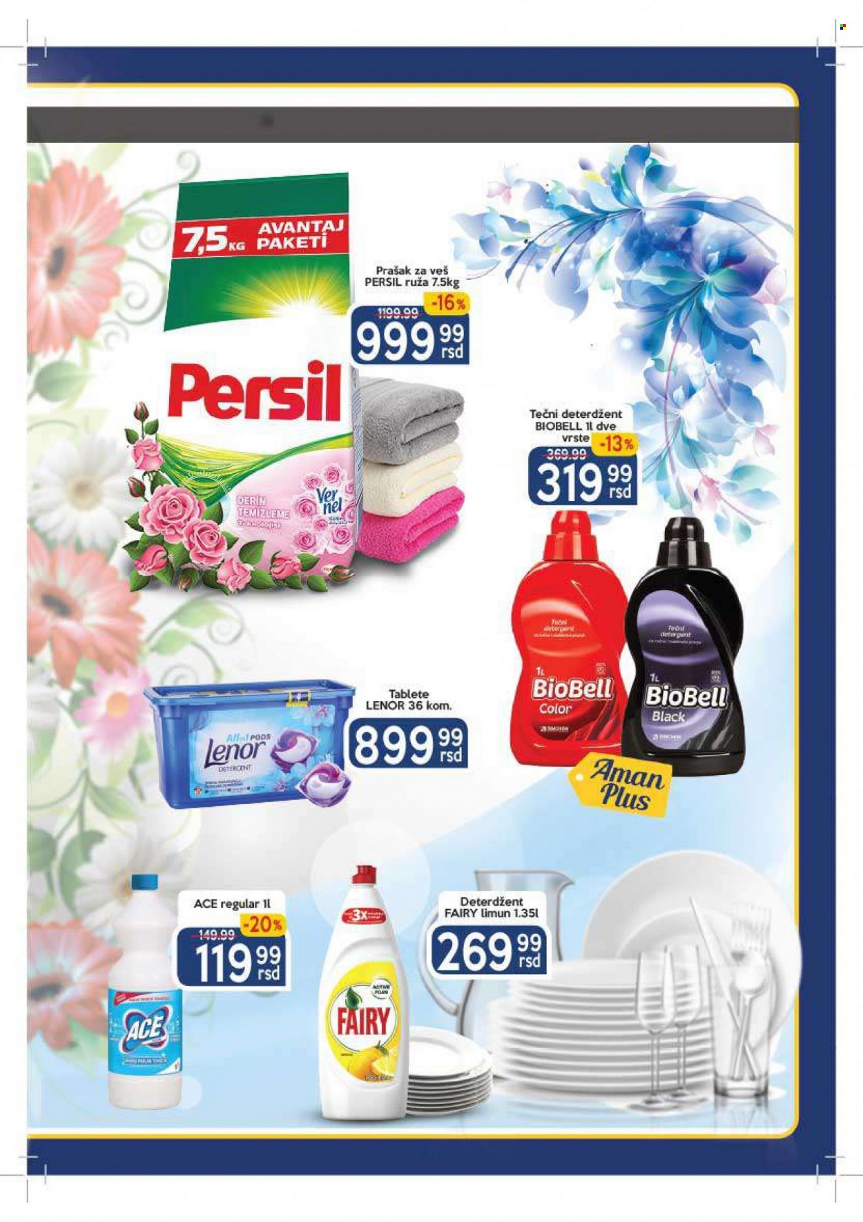 Aman katalog - 07.02.2022 - 20.02.2022. Stranica 21