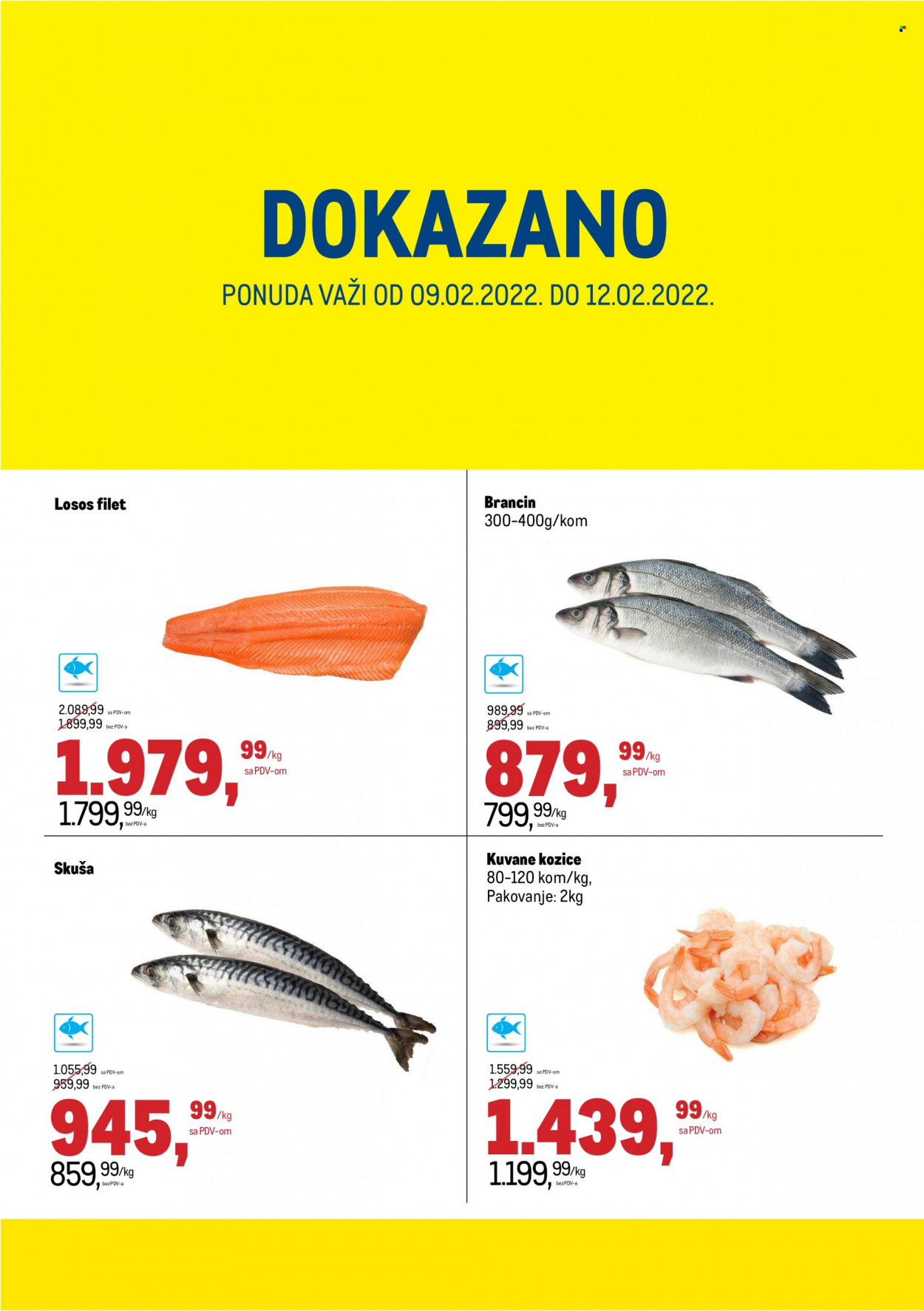 Metro katalog - 09.02.2022 - 12.02.2022. Stranica 2
