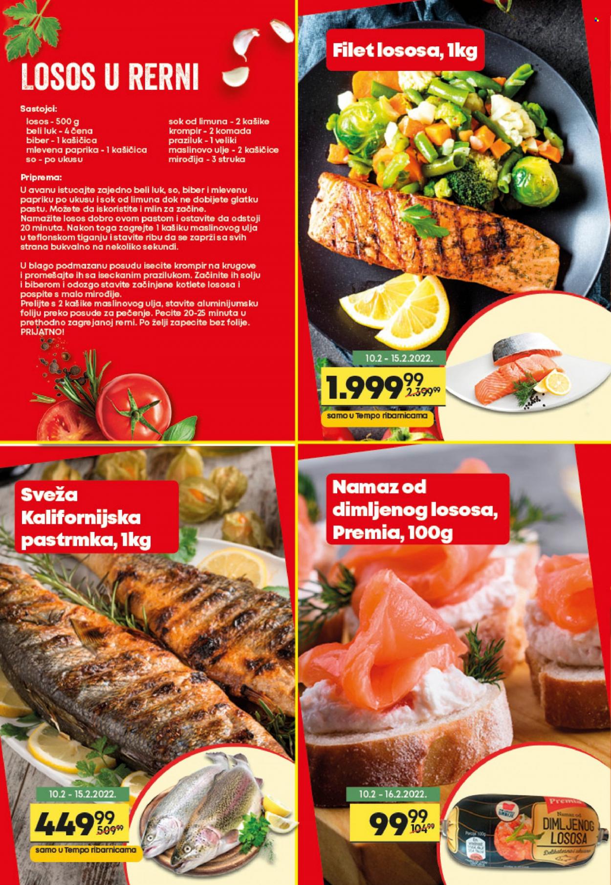 Mega Maxi katalog - 10.02.2022 - 16.02.2022. Stranica 2