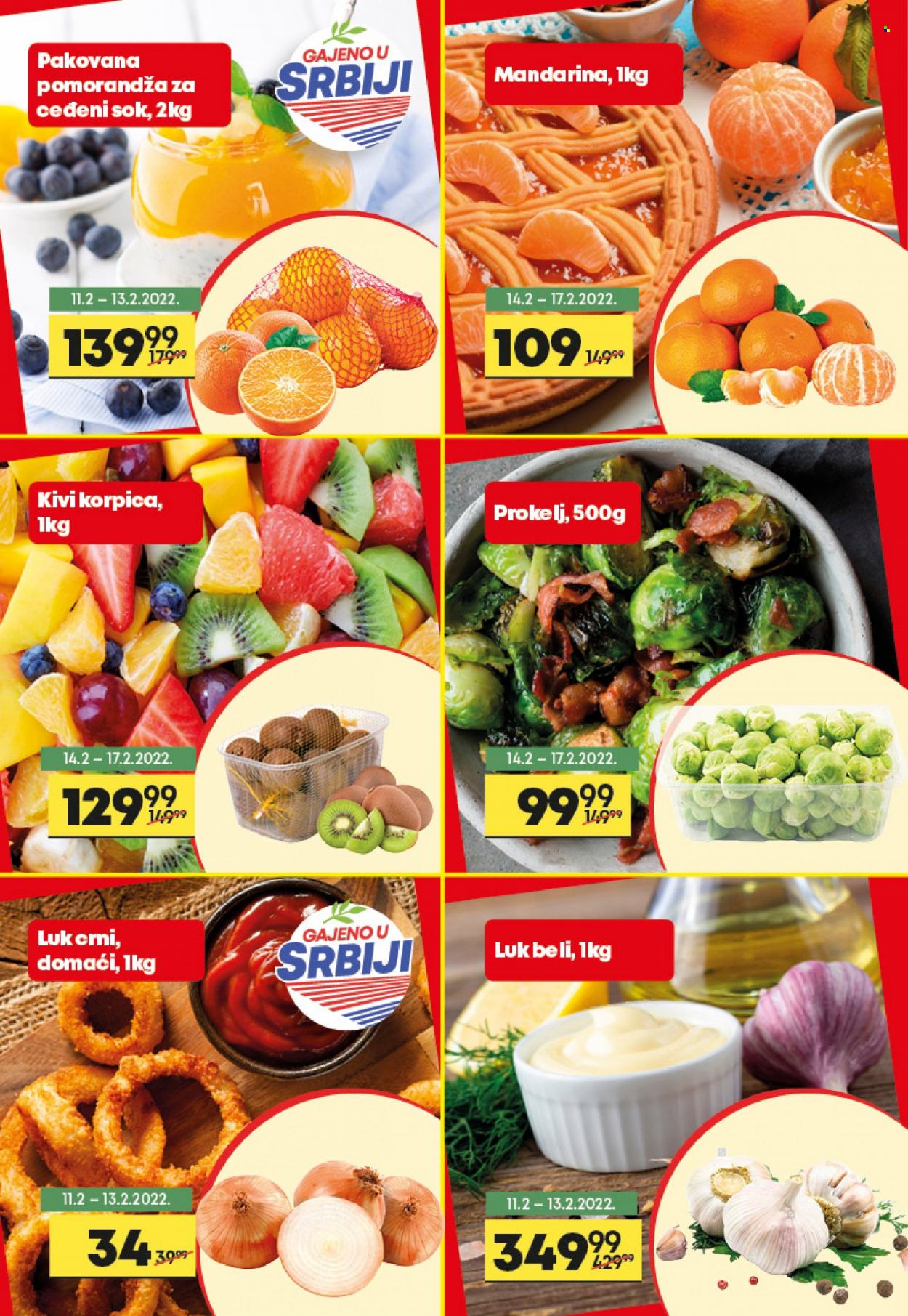 Mega Maxi katalog - 10.02.2022 - 16.02.2022. Stranica 4