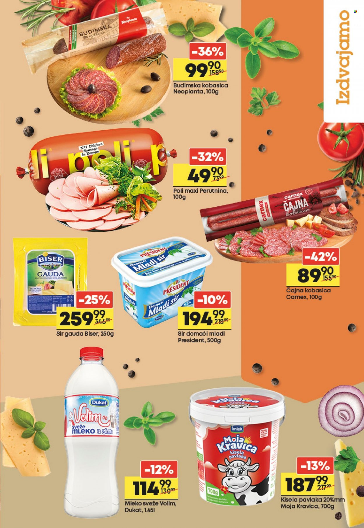 Mega Maxi katalog - 10.02.2022 - 16.02.2022. Stranica 5