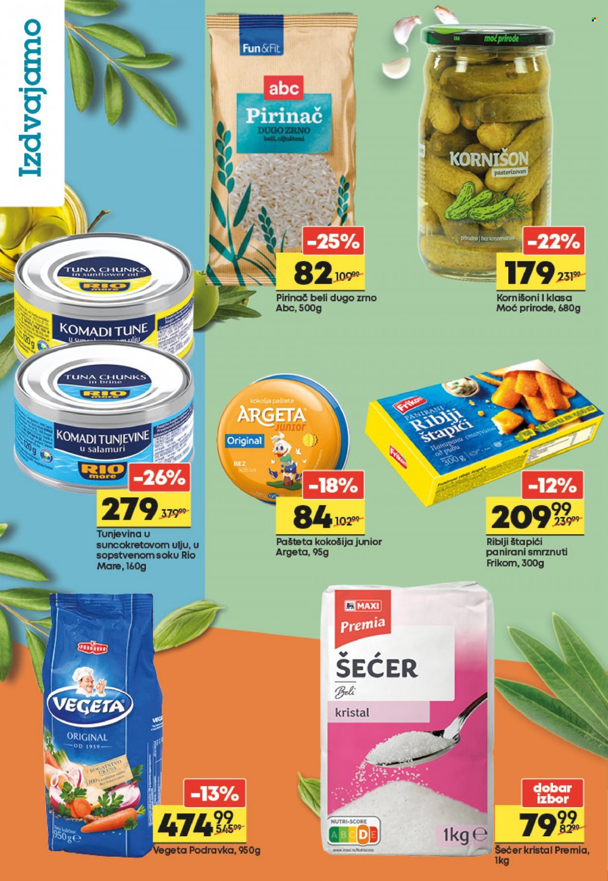 Mega Maxi katalog - 10.02.2022 - 16.02.2022. Stranica 6