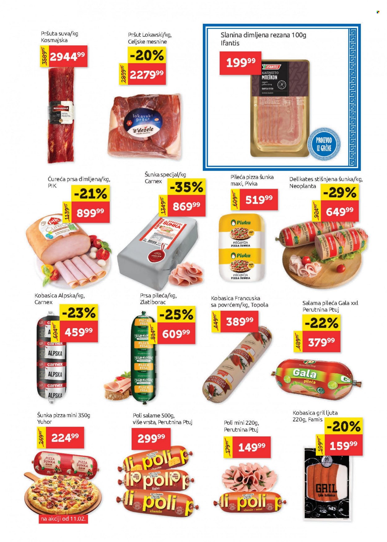 SuperVERO katalog - 10.02.2022 - 23.02.2022. Stranica 5