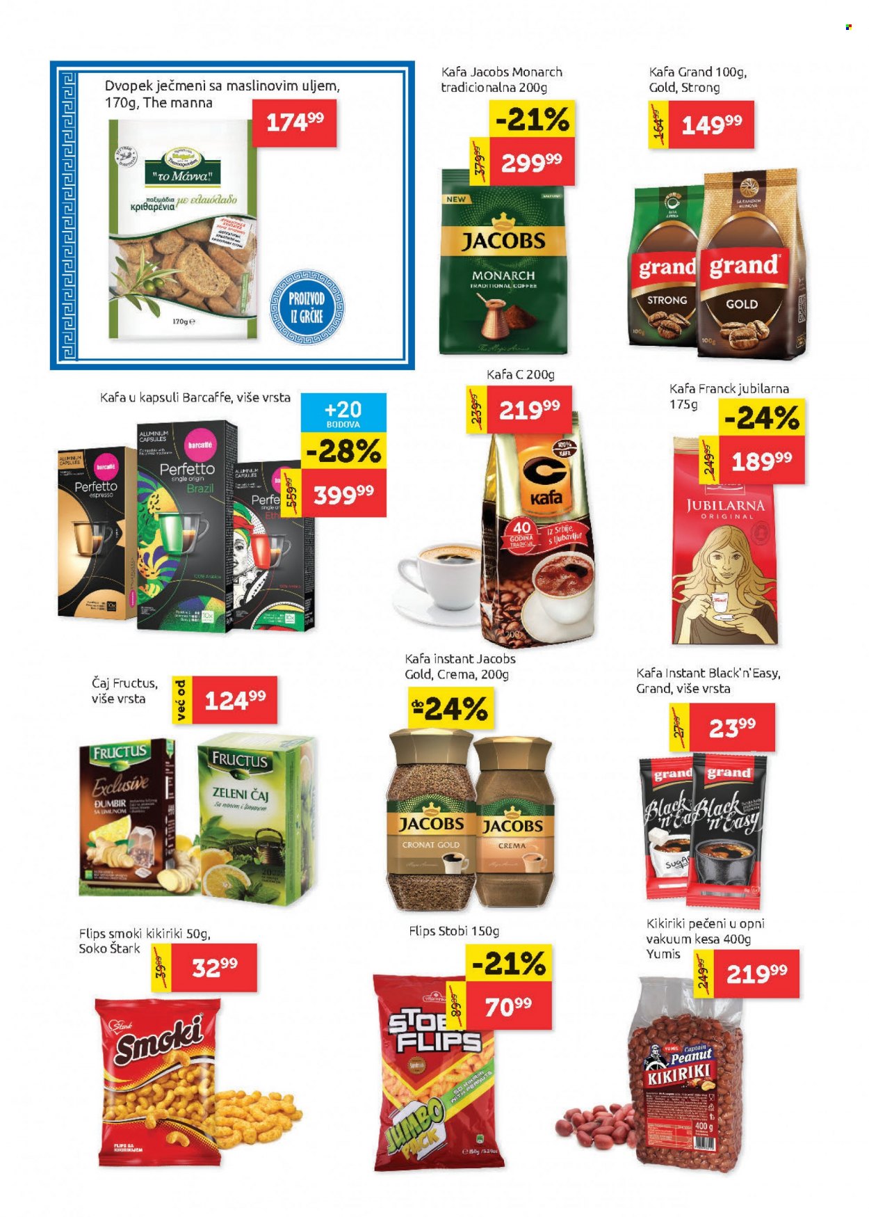 SuperVERO katalog - 10.02.2022 - 23.02.2022. Stranica 14