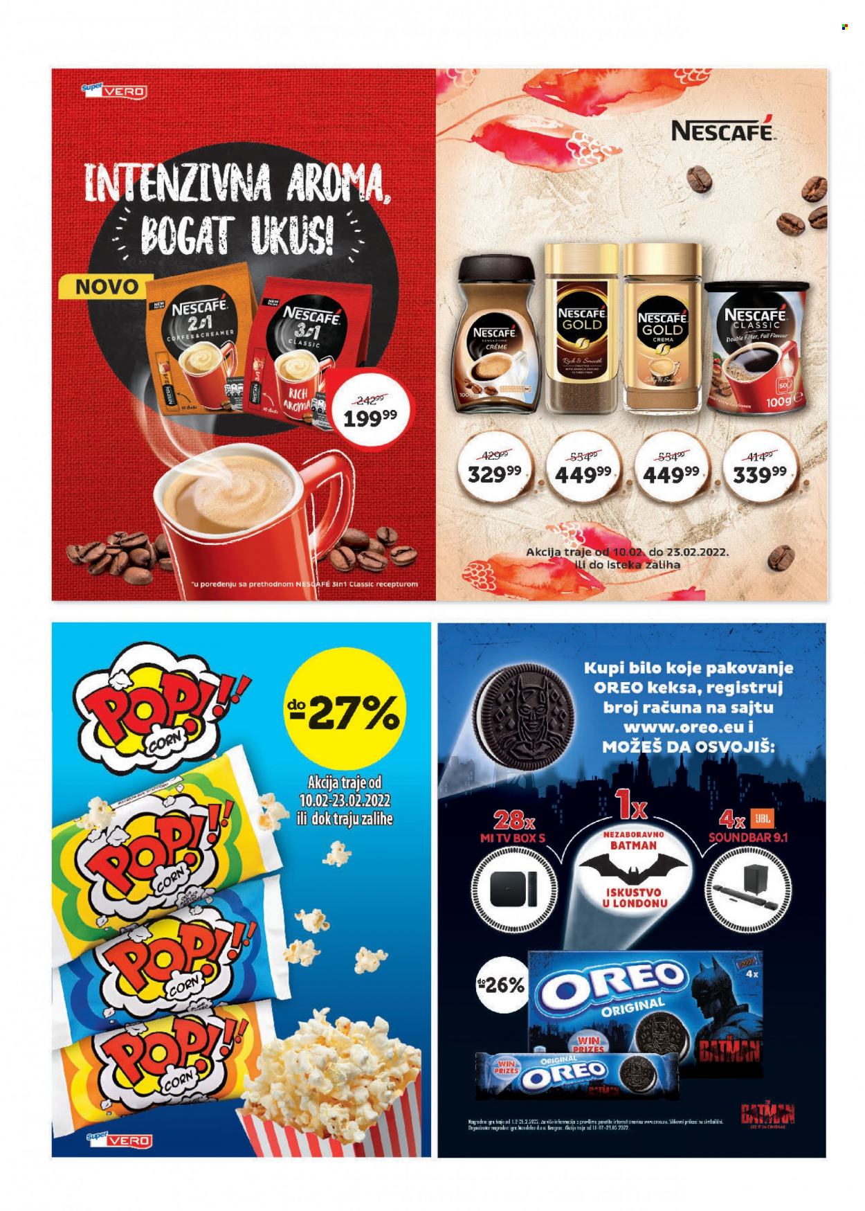 SuperVERO katalog - 10.02.2022 - 23.02.2022. Stranica 15