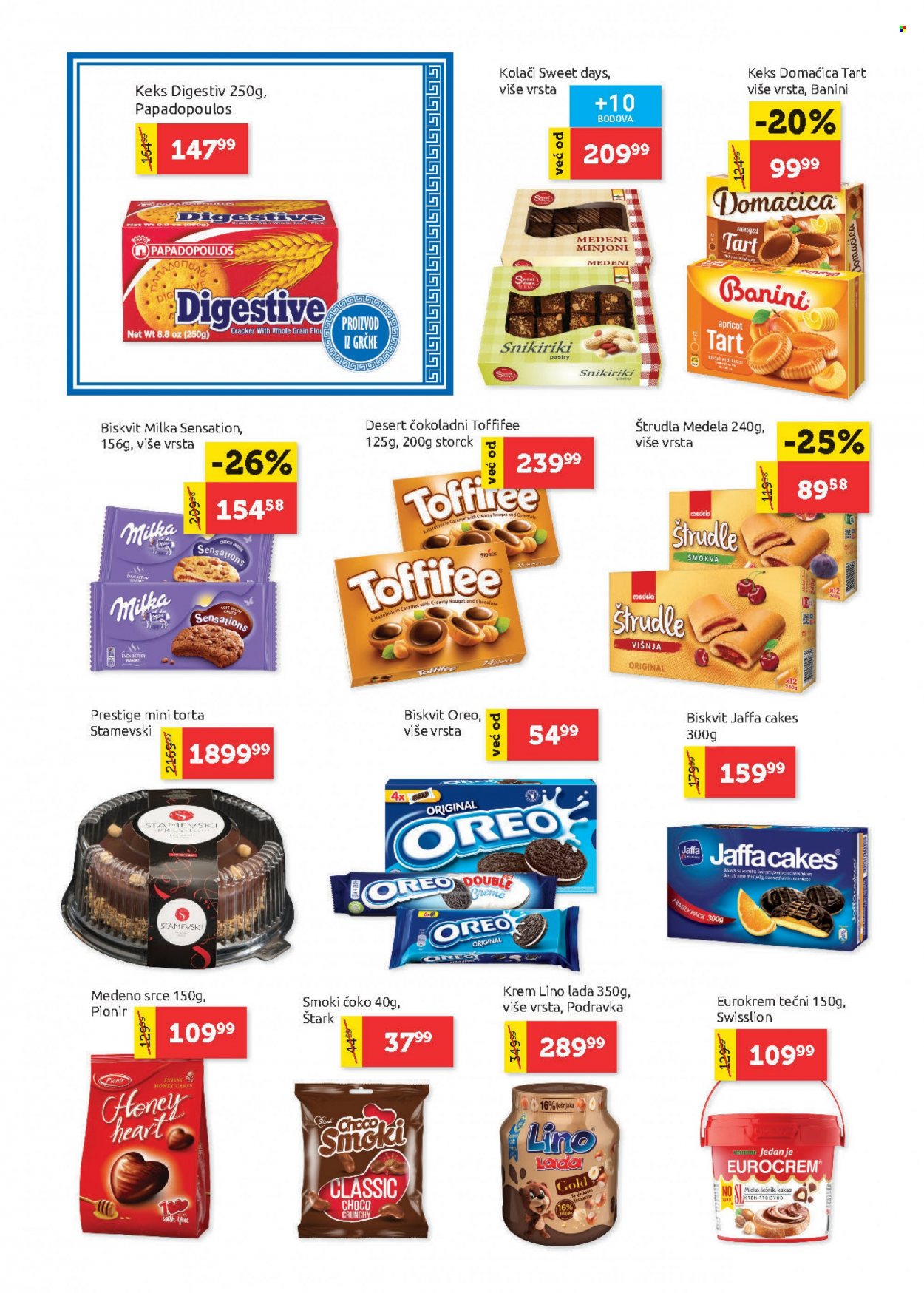 SuperVERO katalog - 10.02.2022 - 23.02.2022. Stranica 17