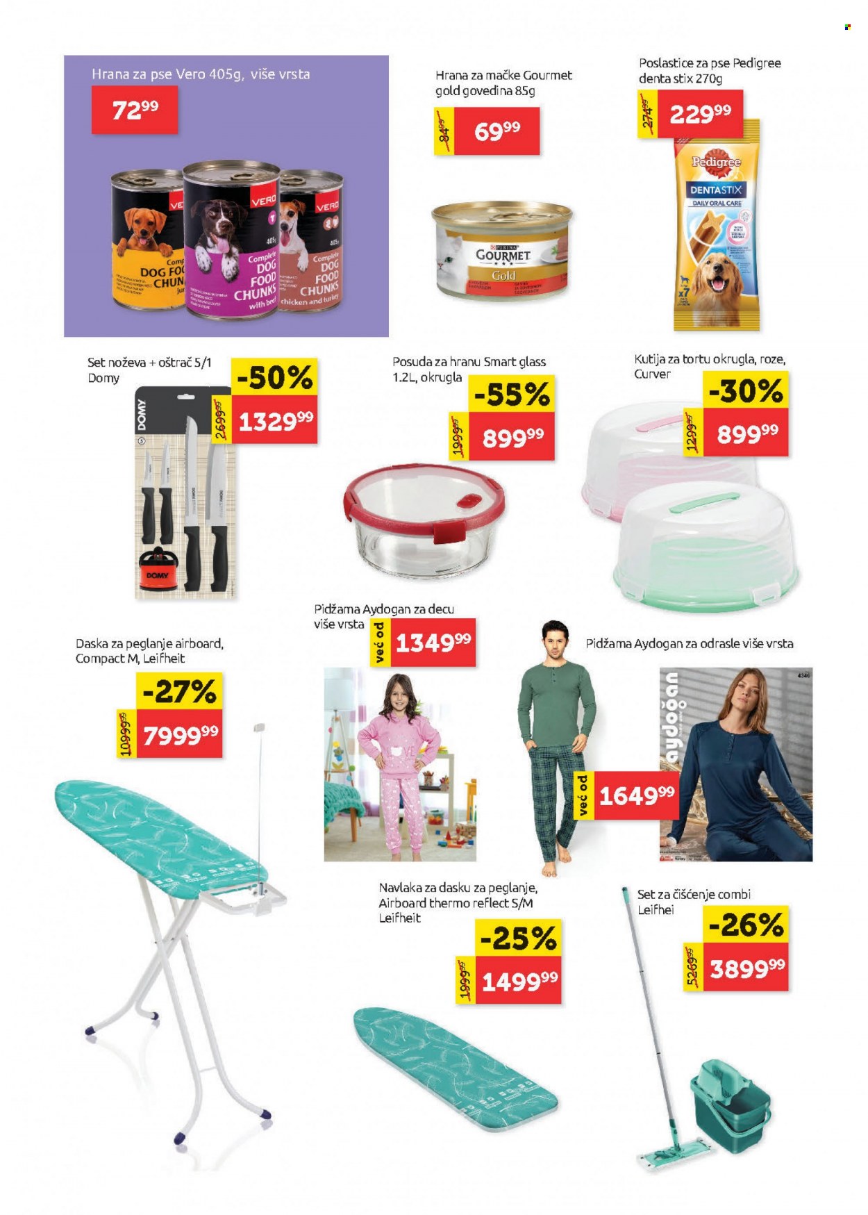 SuperVERO katalog - 10.02.2022 - 23.02.2022. Stranica 24