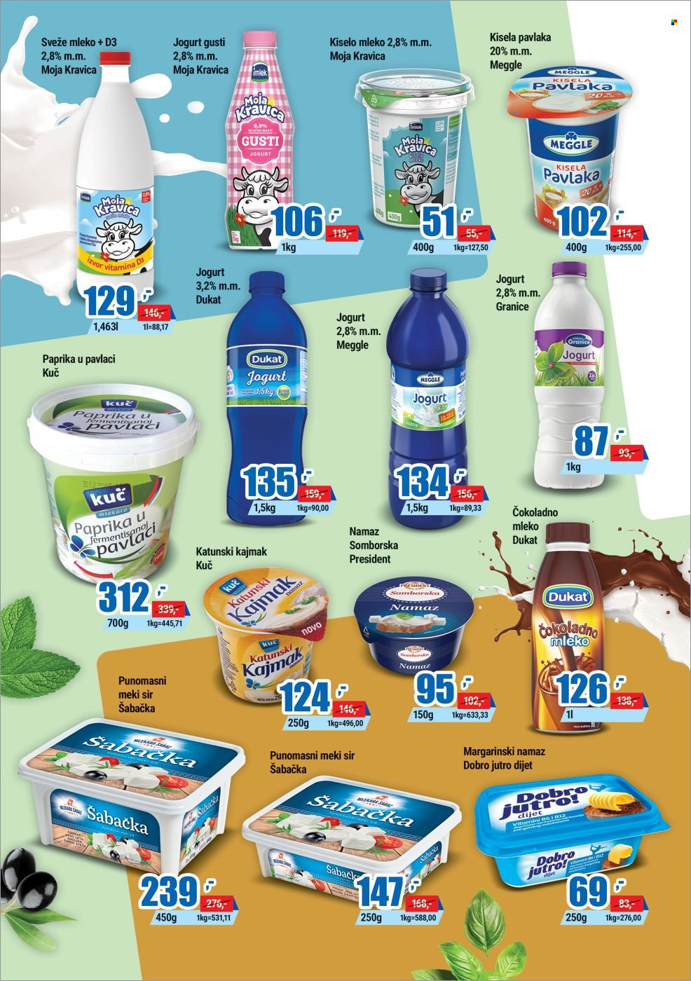 Trnava Promet katalog - 10.02.2022 - 02.03.2022. Stranica 3