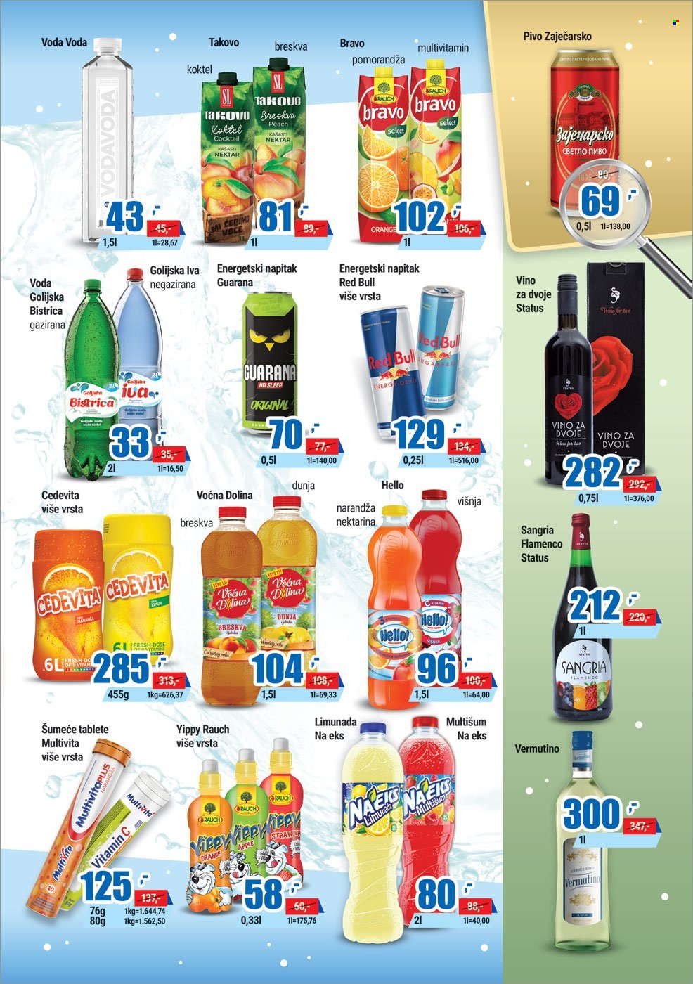 Trnava Promet katalog - 10.02.2022 - 02.03.2022. Stranica 11
