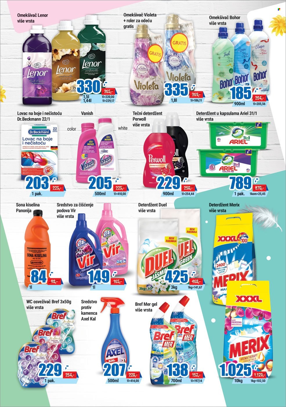 Trnava Promet katalog - 10.02.2022 - 02.03.2022. Stranica 15