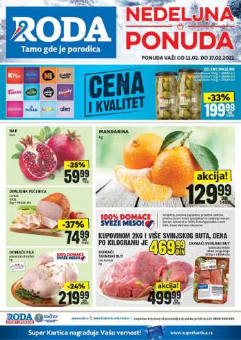 Roda katalog - 11.02.2022 - 17.02.2022.