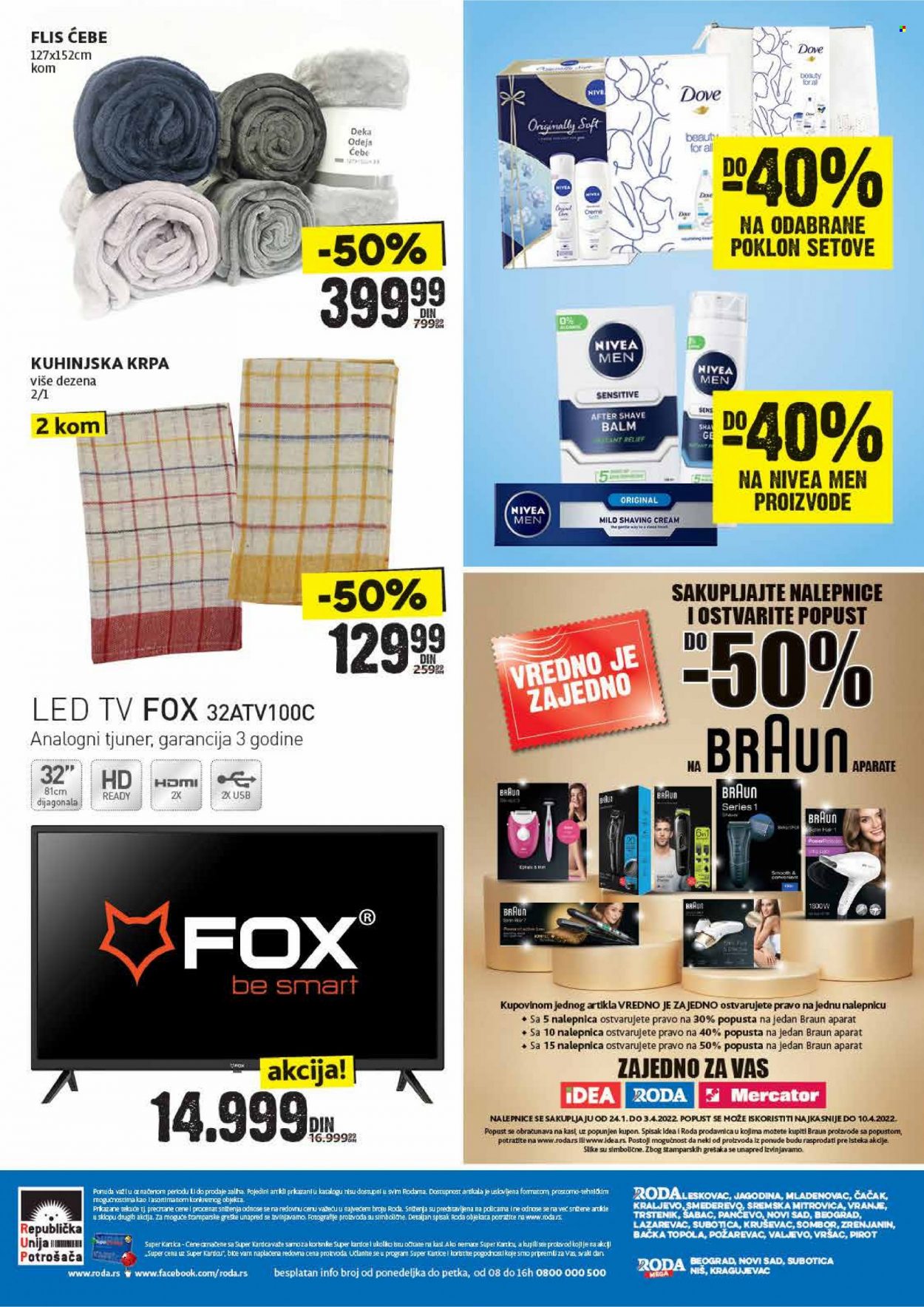 Roda katalog - 11.02.2022 - 17.02.2022. Stranica 8