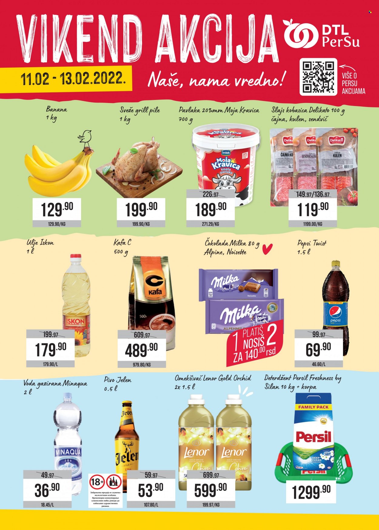 PerSu katalog - 11.02.2022 - 13.02.2022. Stranica 1