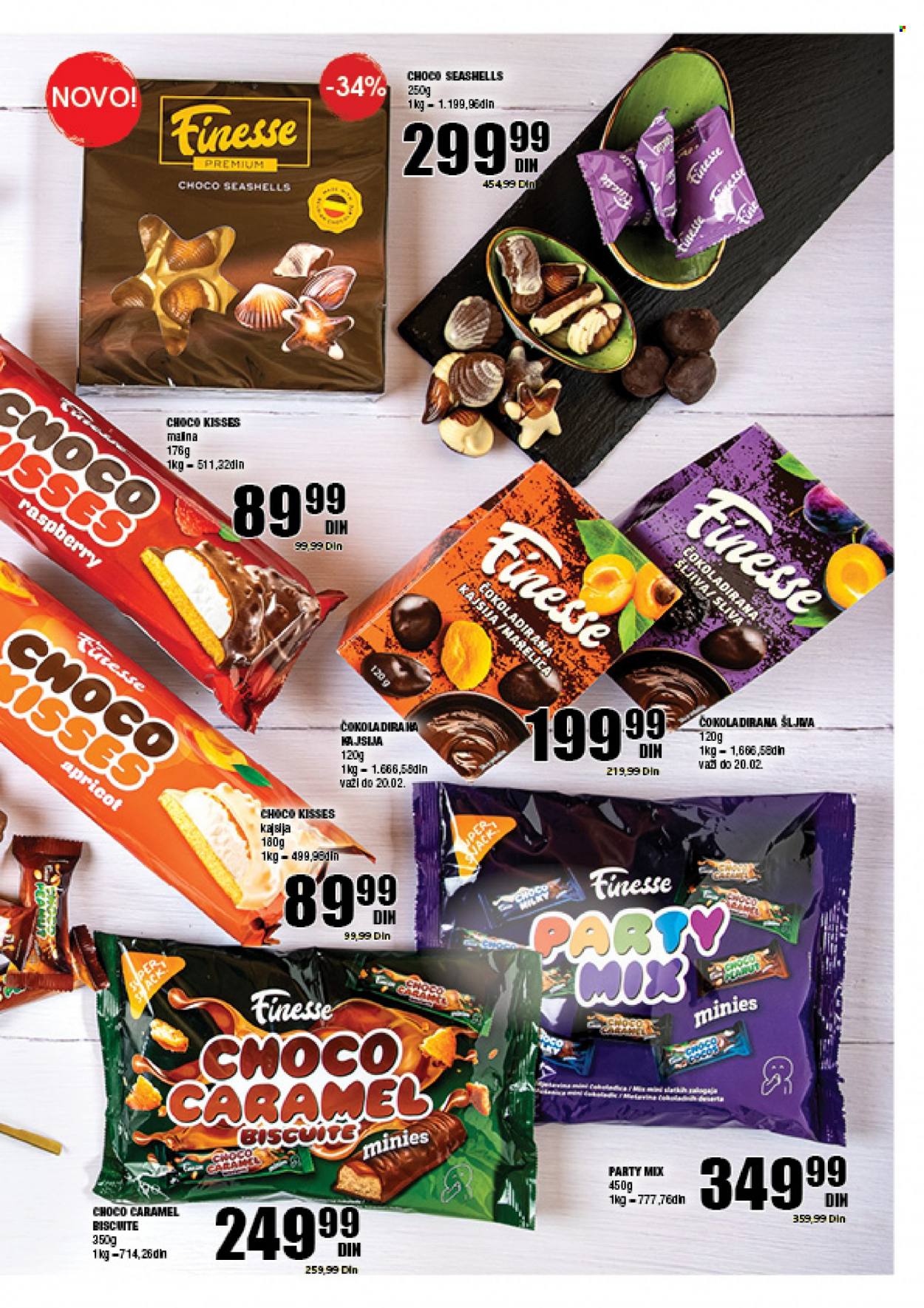 Idea katalog - 14.02.2022 - 13.03.2022. Stranica 19