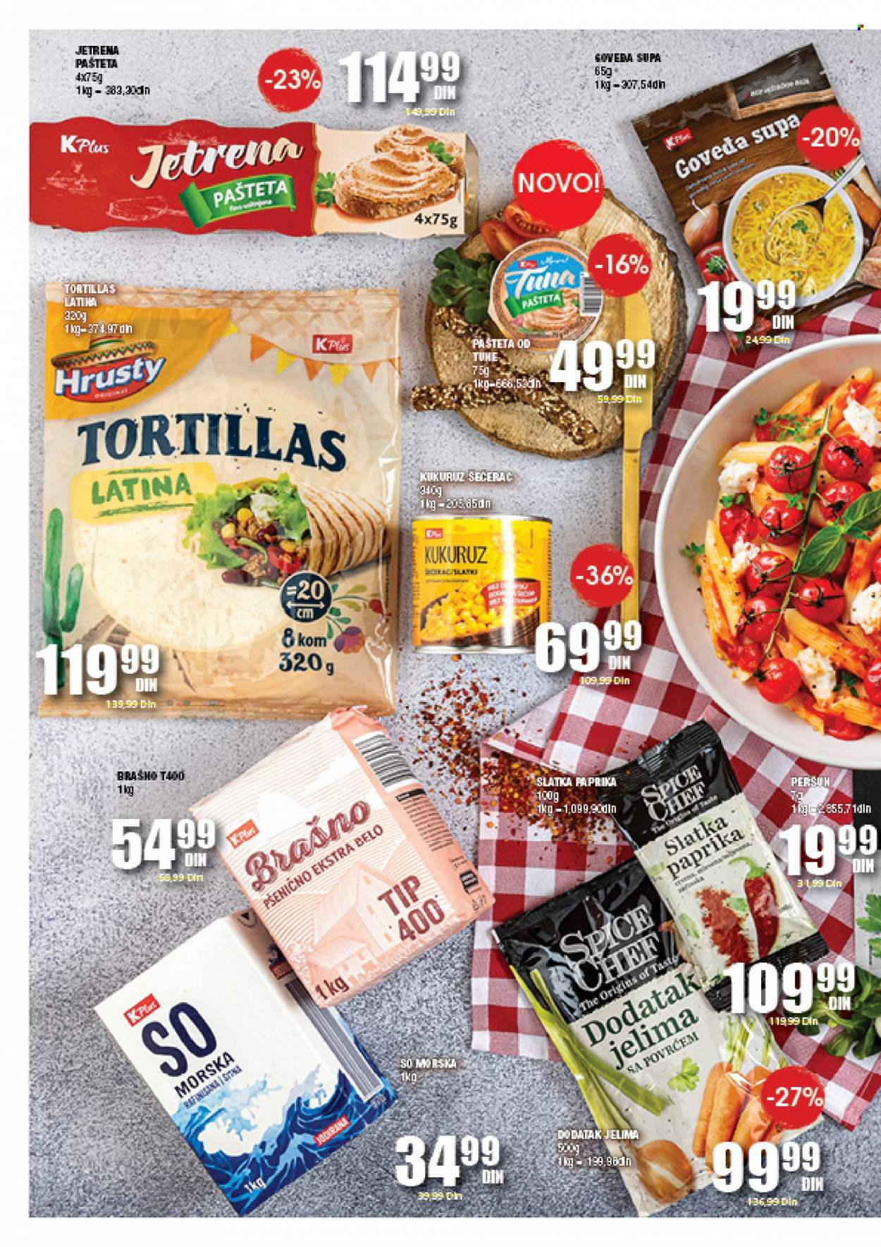 Roda katalog - 14.02.2022 - 13.03.2022. Stranica 16