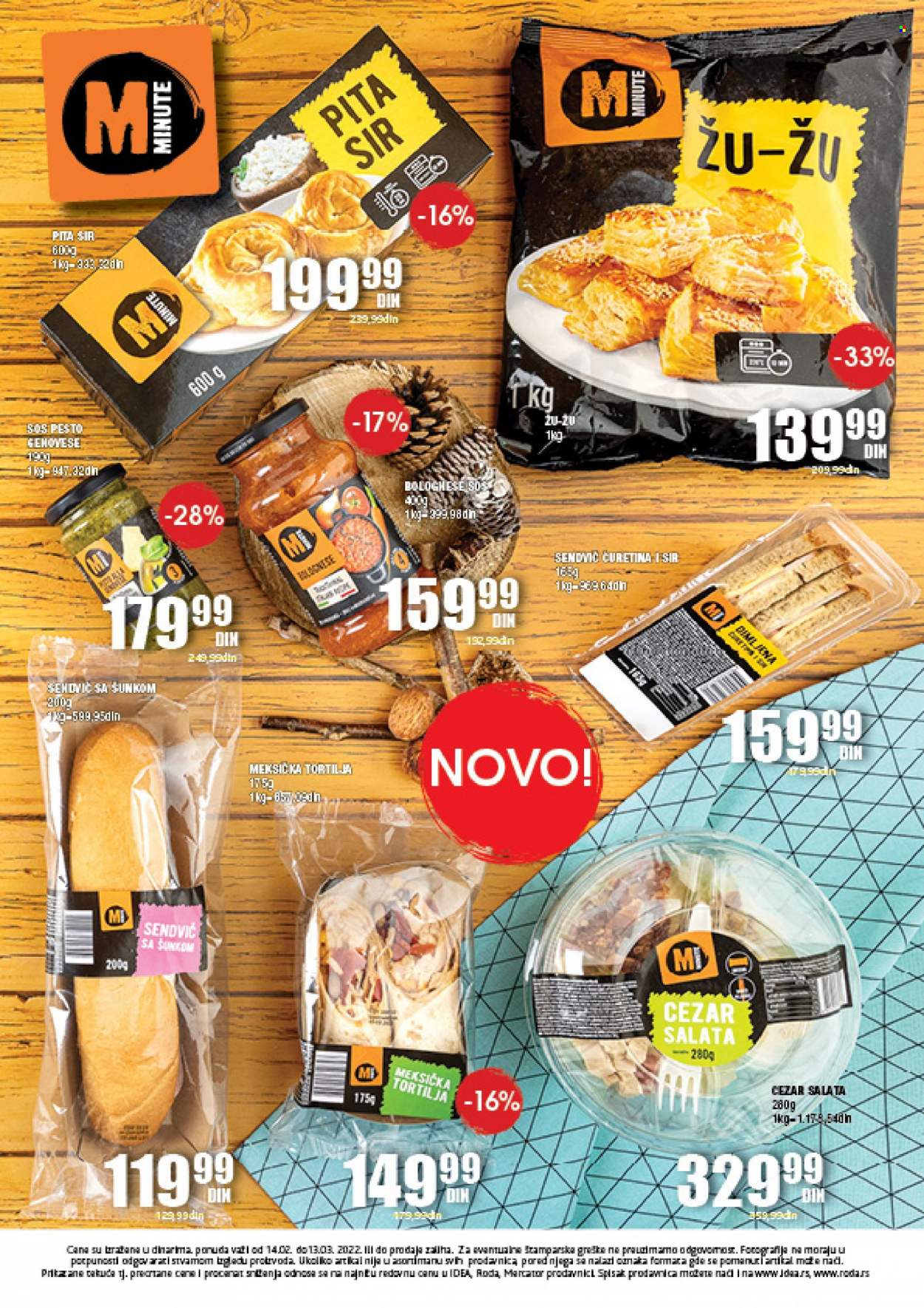 Roda katalog - 14.02.2022 - 13.03.2022. Stranica 28
