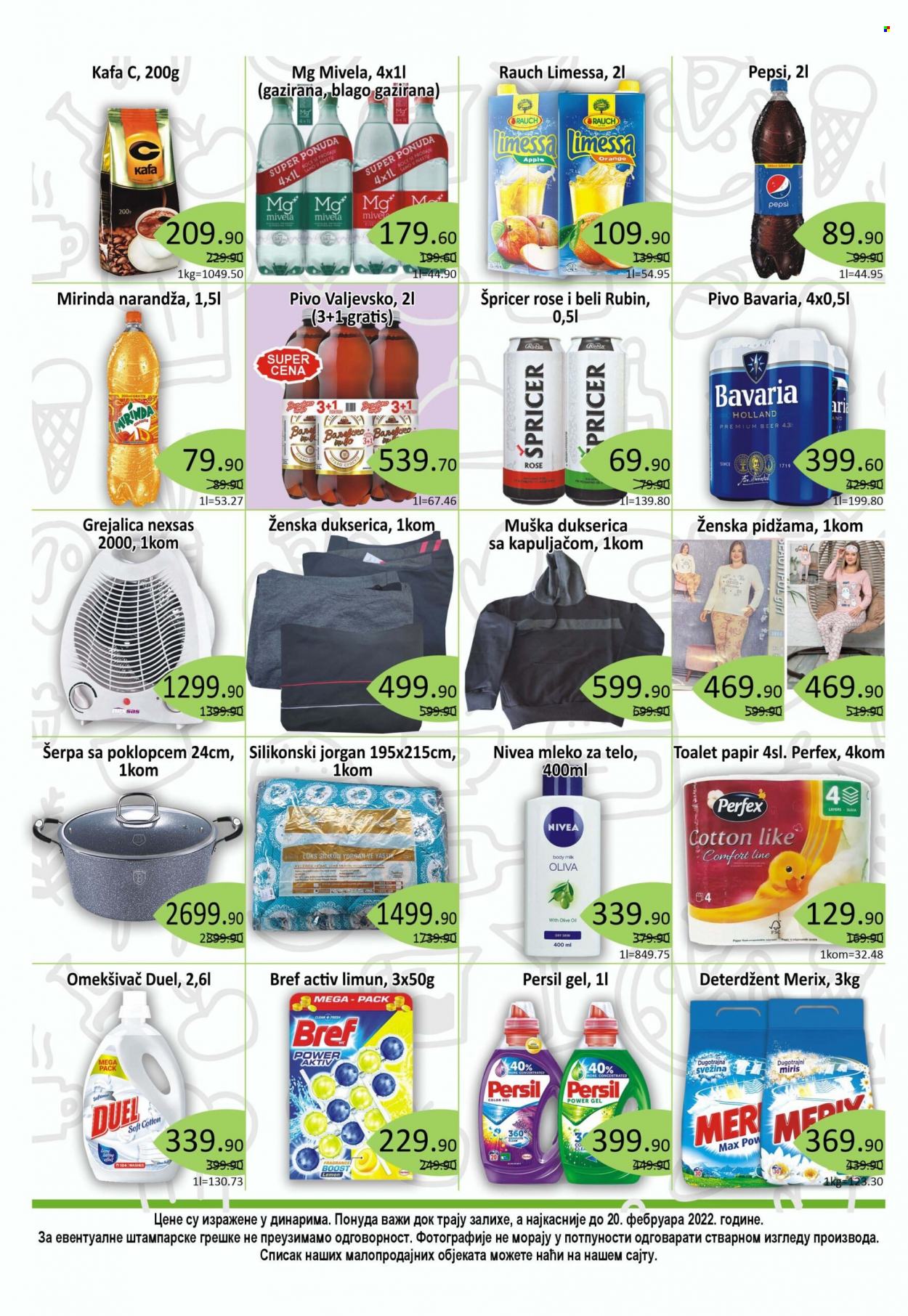 Europrom katalog - 11.02.2022 - 20.02.2022. Stranica 4