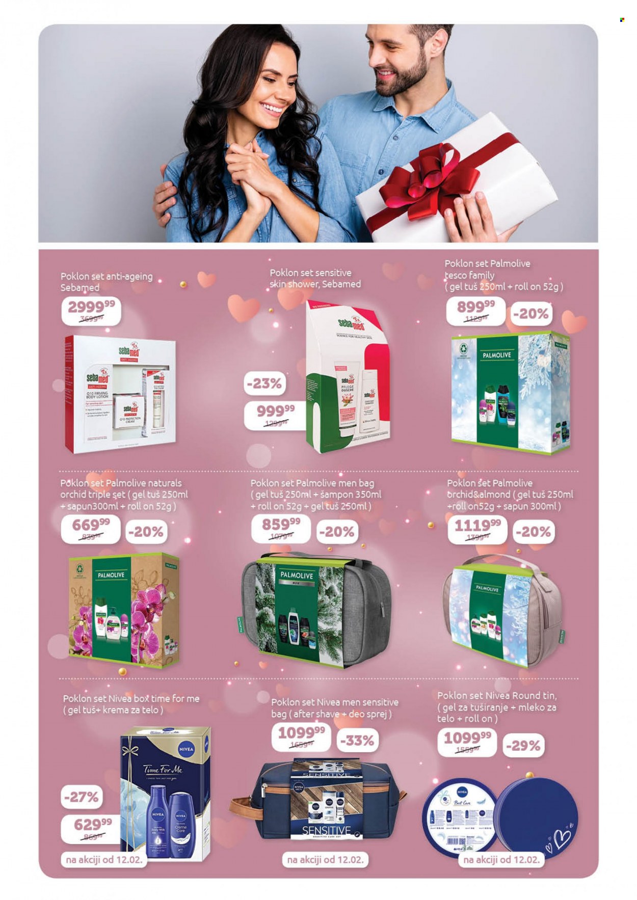 SuperVERO katalog - 11.02.2022 - 10.03.2022. Stranica 2