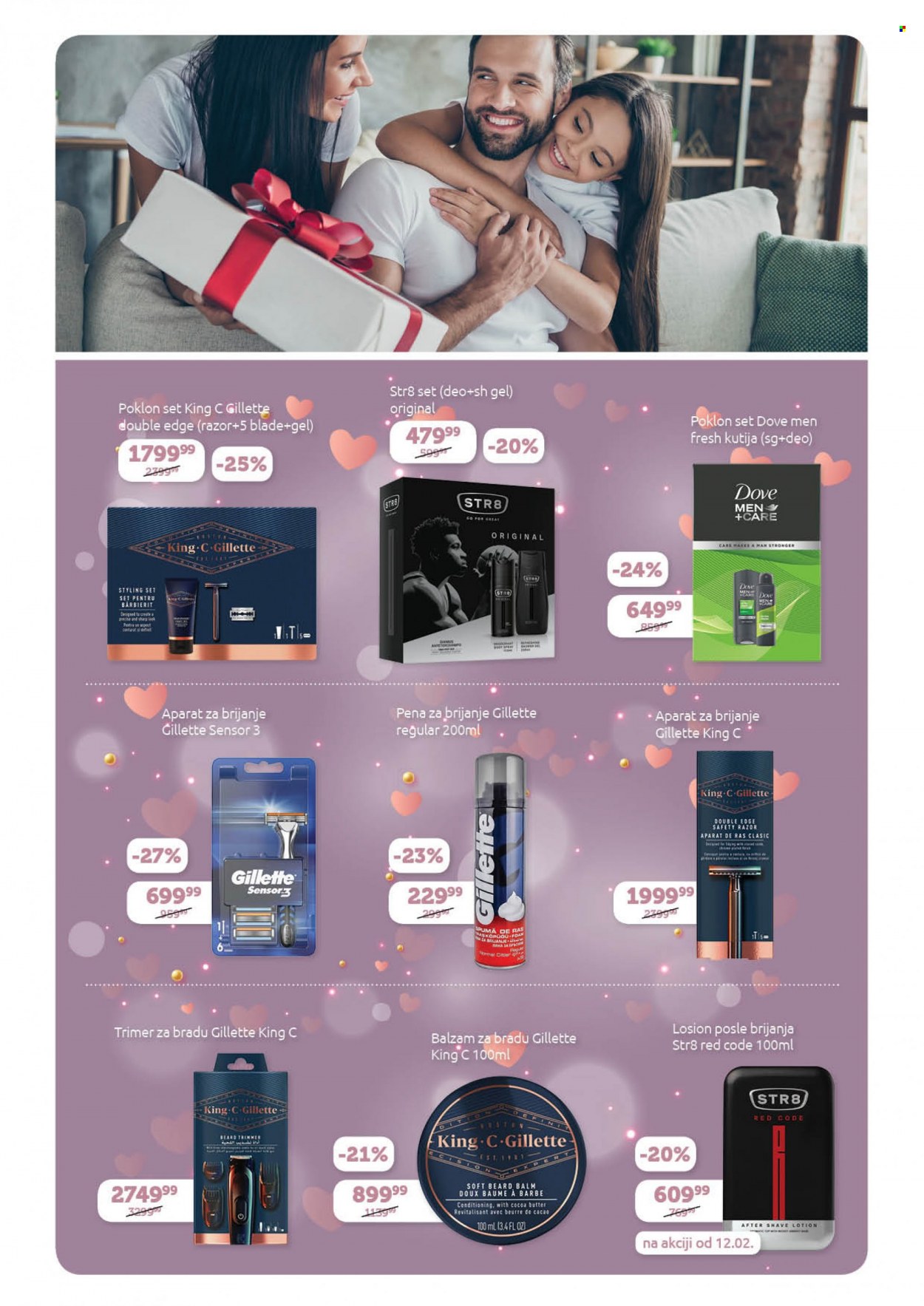 SuperVERO katalog - 11.02.2022 - 10.03.2022. Stranica 6