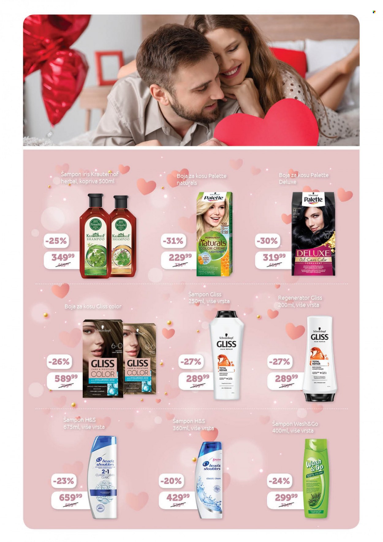 SuperVERO katalog - 11.02.2022 - 10.03.2022. Stranica 10