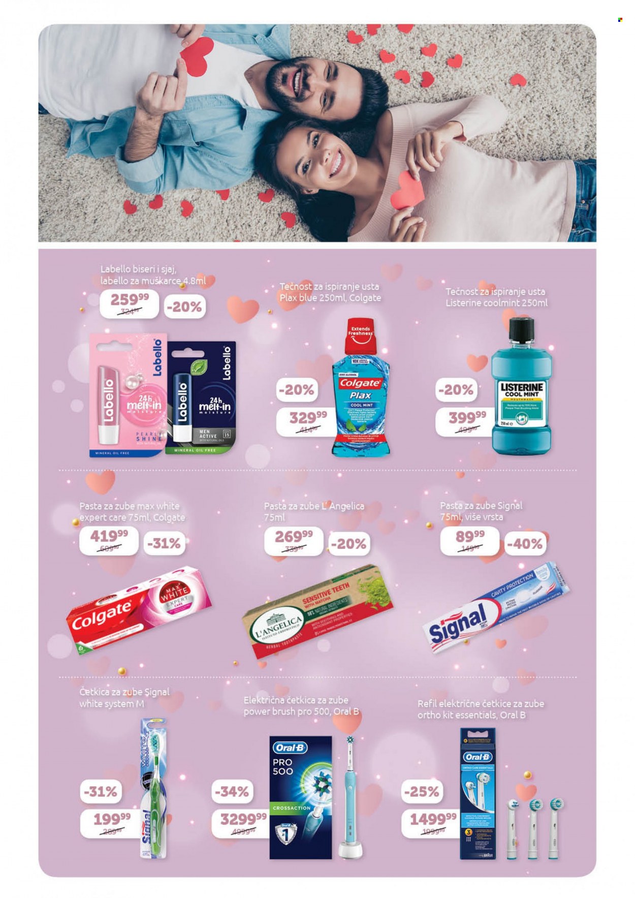 SuperVERO katalog - 11.02.2022 - 10.03.2022. Stranica 13